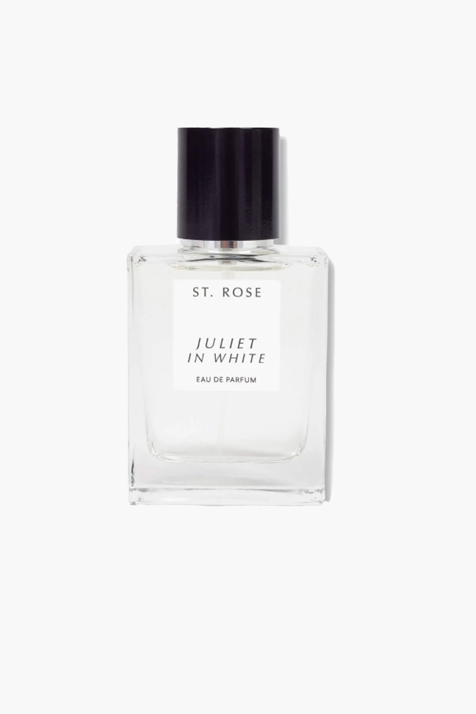 St. Rose Juliet In White Eau De Parfum available at The New Trend