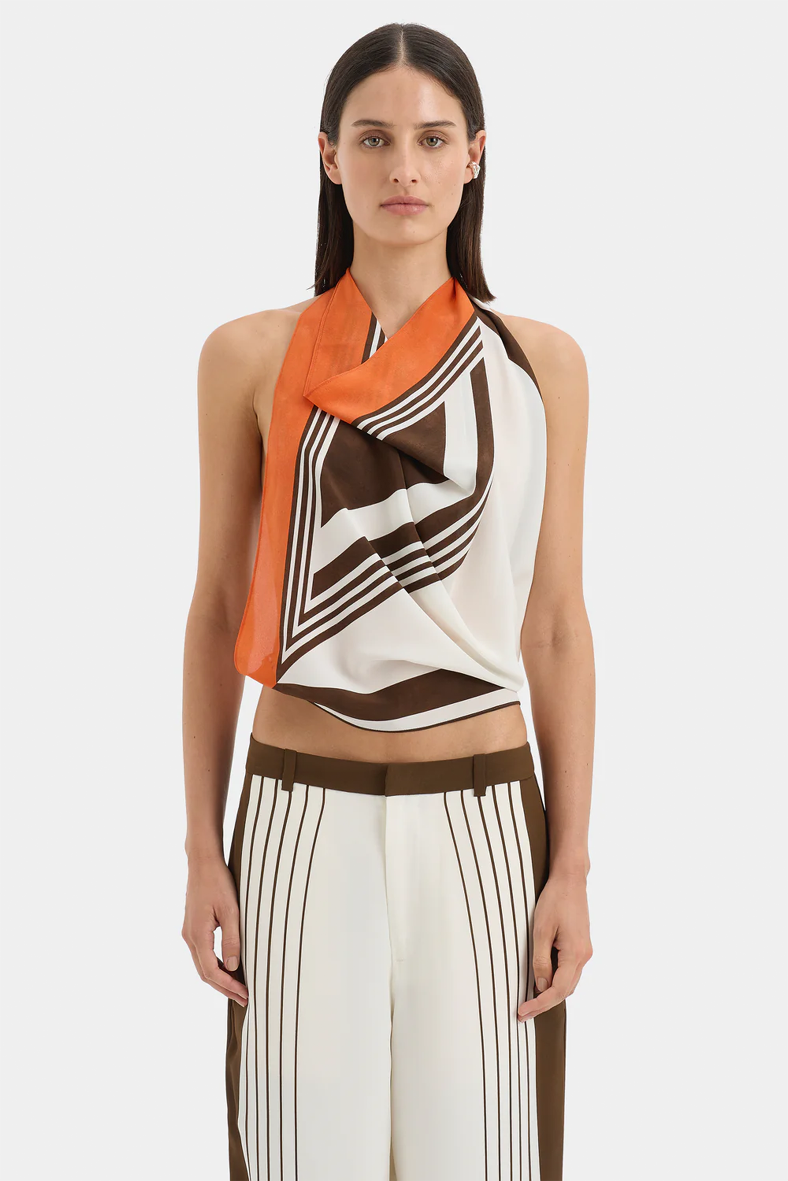 SIR. DESTINO SCARF | THE NEW TREND