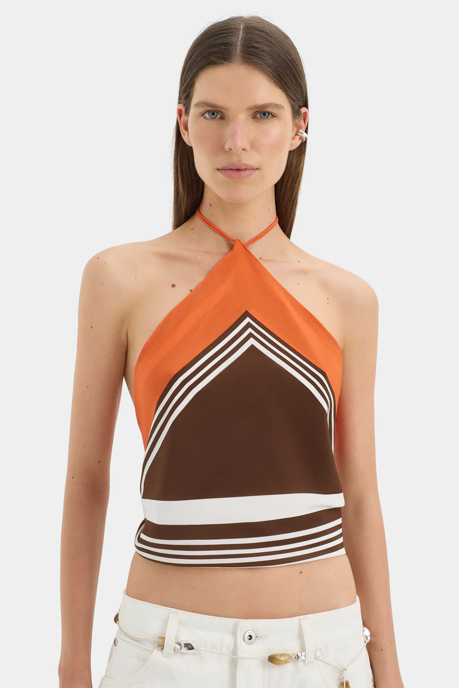 SIR. DESTINO SCARF | THE NEW TREND