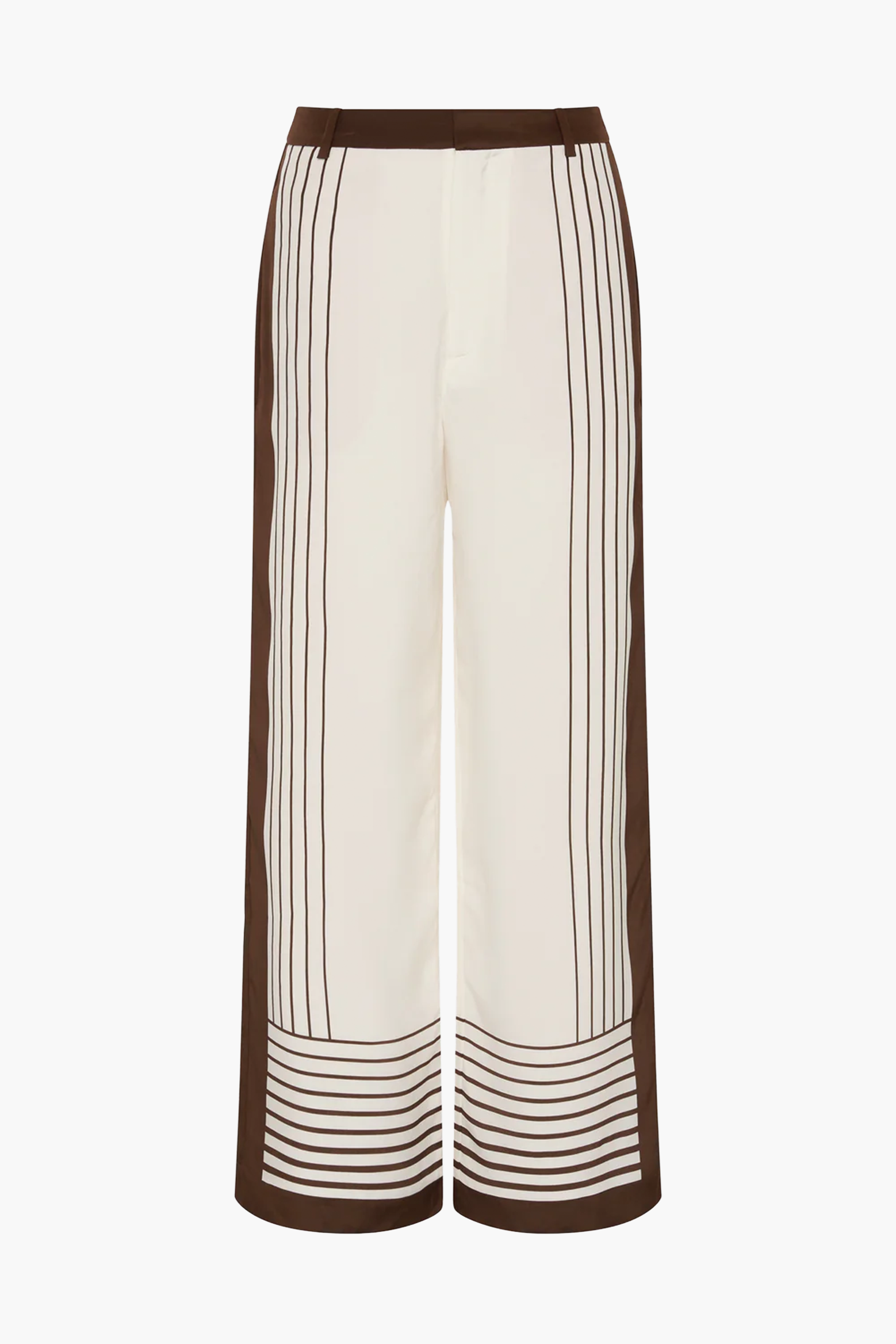 SIR. DESTINO TAILORED PANT IN PACHA STRIPE | THE NEW TREND