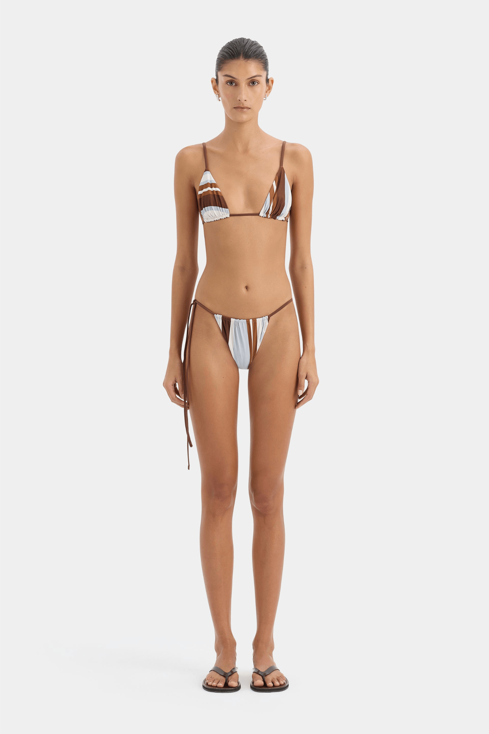 SIR MARAIS STRING BRIEF | THE NEW TREND