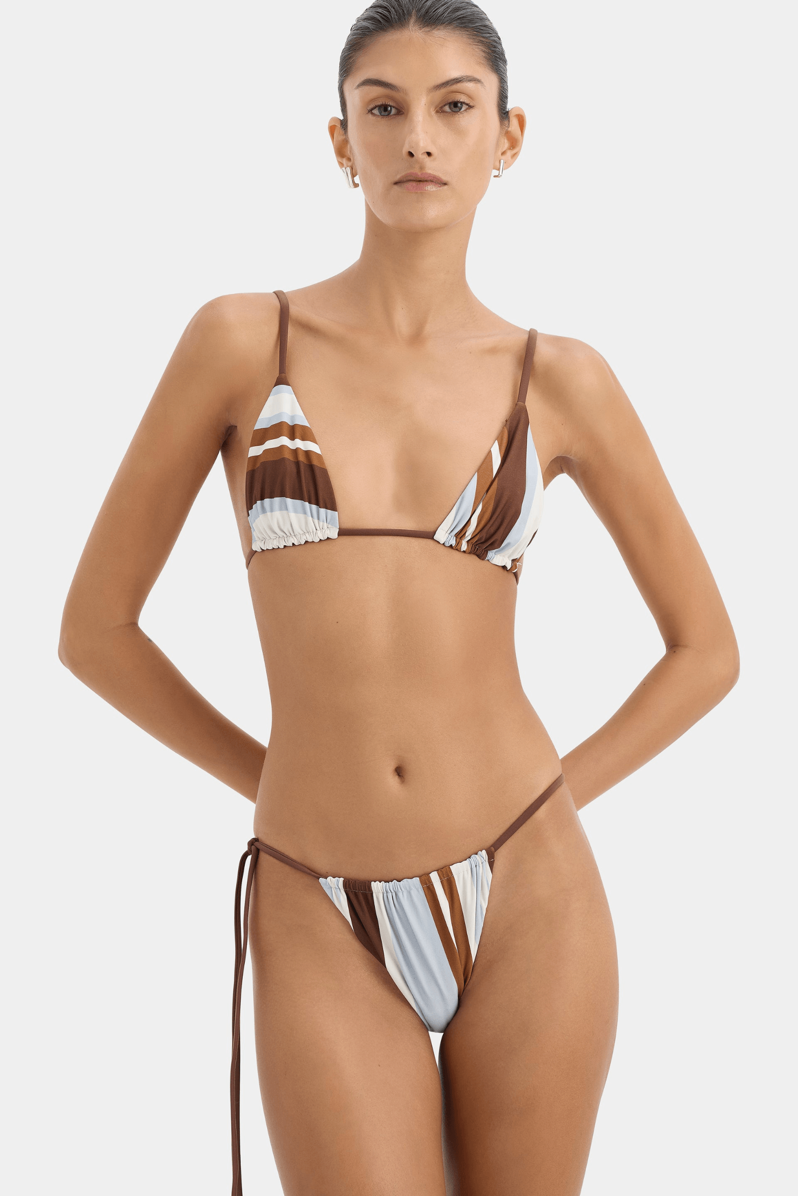 SIR MARAIS STRING BRIEF | THE NEW TREND