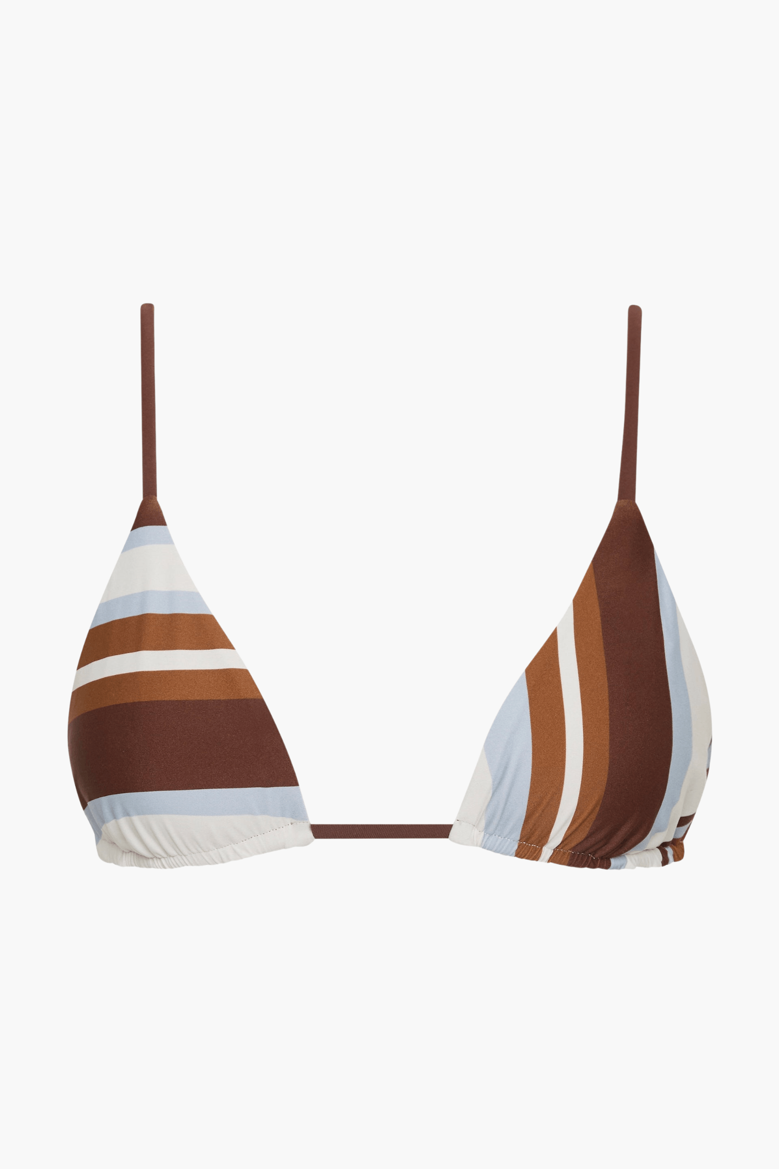 SIR MARAIS STRING TRIANGLE TOP | THE NEW TREND