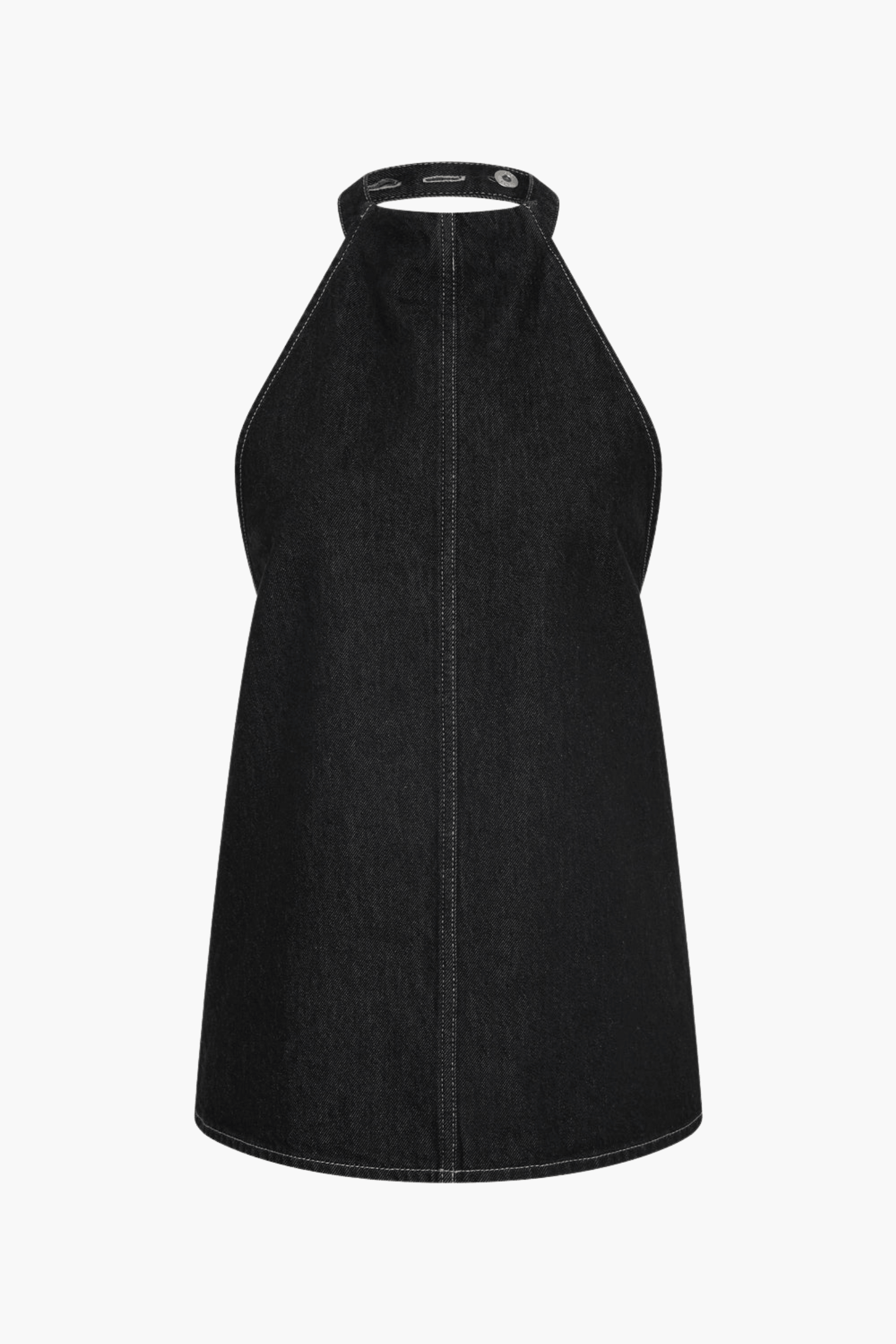 SIR MALOU HALTER TOP | THE NEW TREND