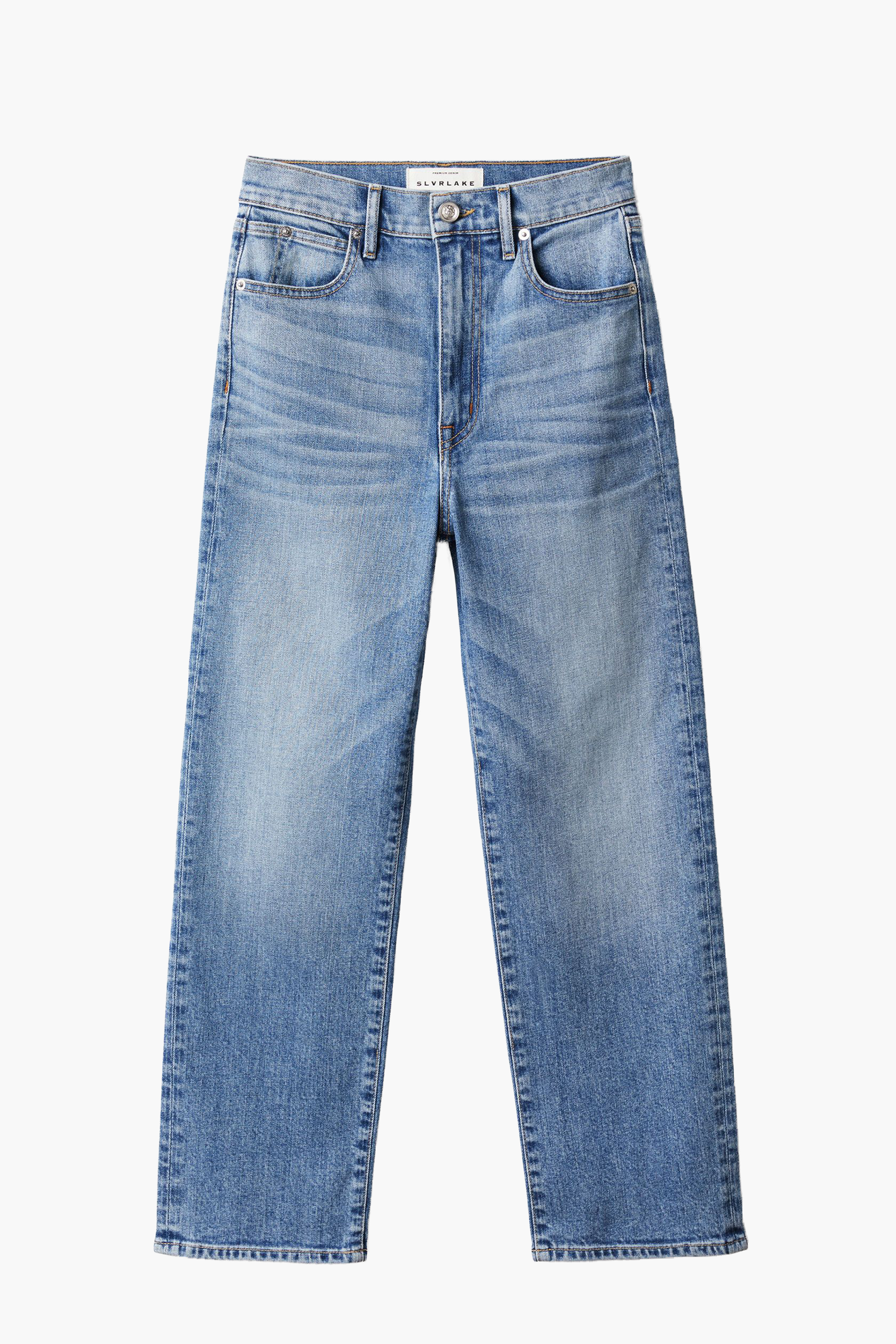 SLVRLAKE LONDON CROP IN CARRIED AWAY | THE NEW TREND