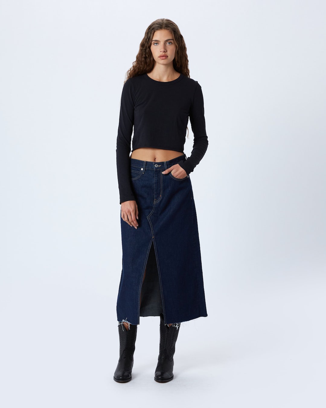 Midi skirt outlet australia