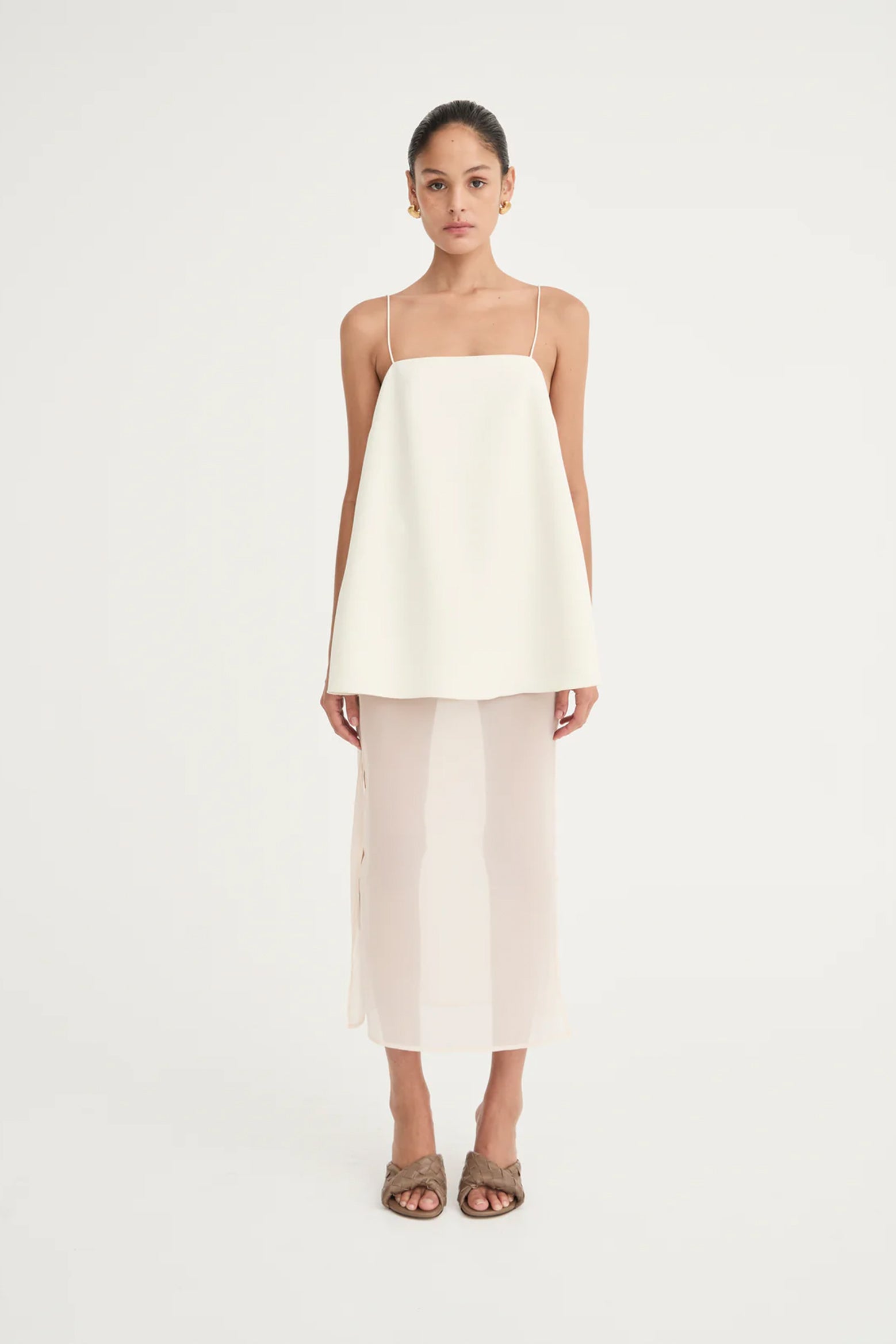 CAMILLA TOP – The New Trend