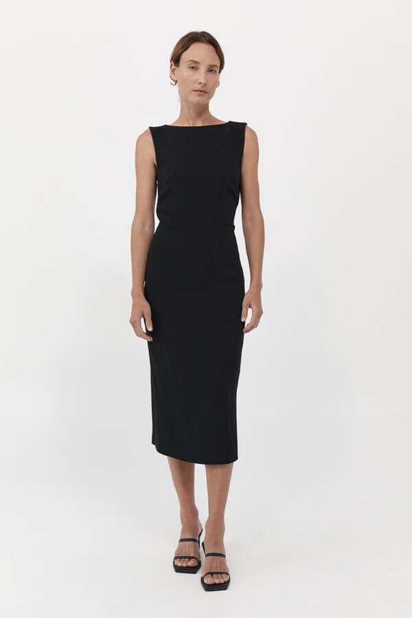 Womens midi hot sale dress australia