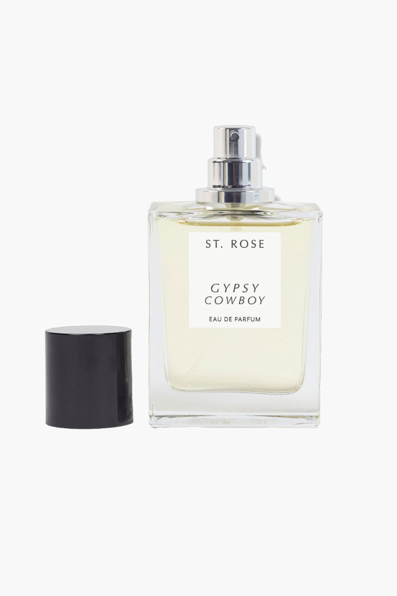 St Rose Gypsy Cowboy Parfum available at The New Trend Australia.