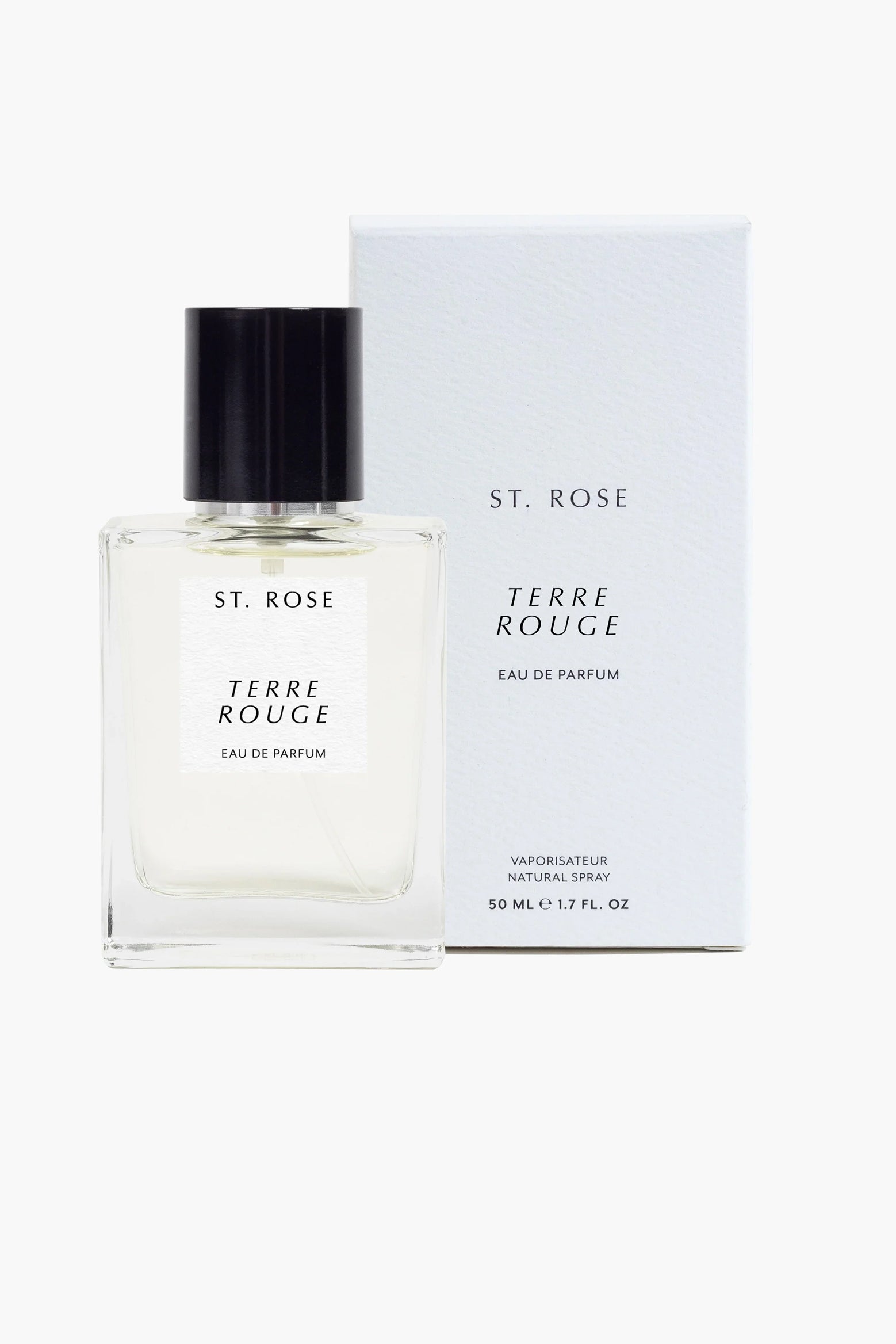 Saint rose online perfume