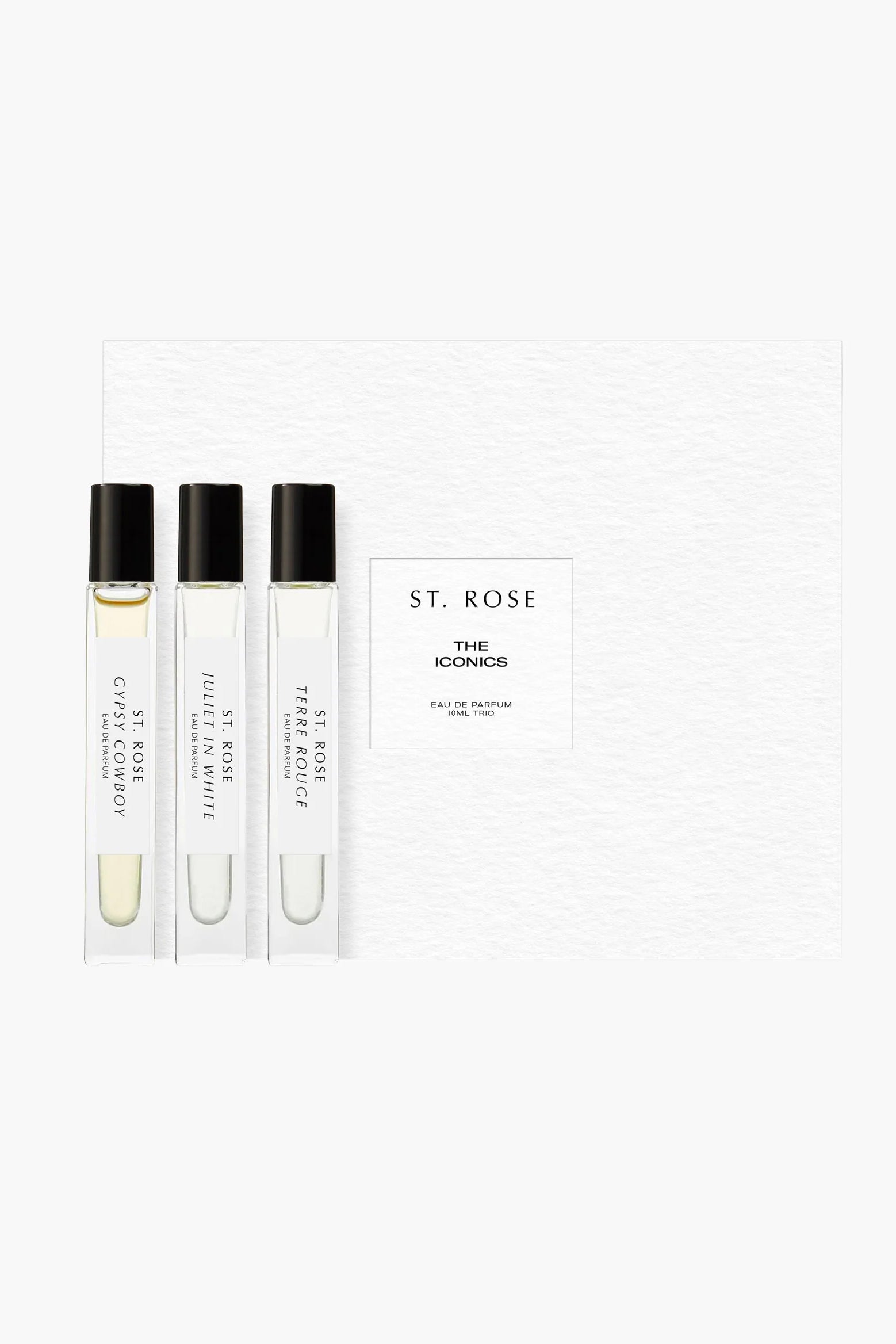 St Rose Iconics Gift Set available at TNT The New Trend Australia.