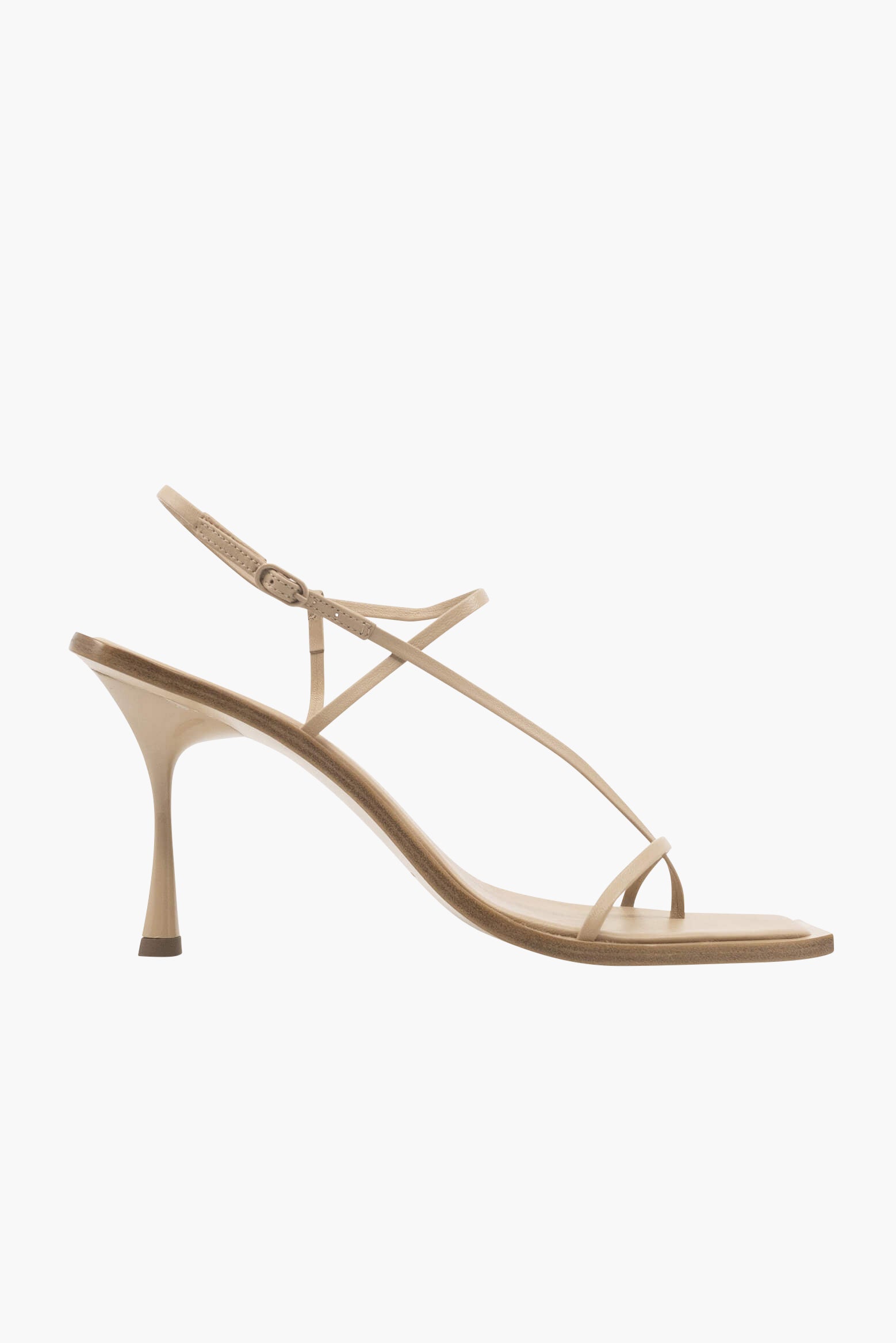 Nude on sale heels australia