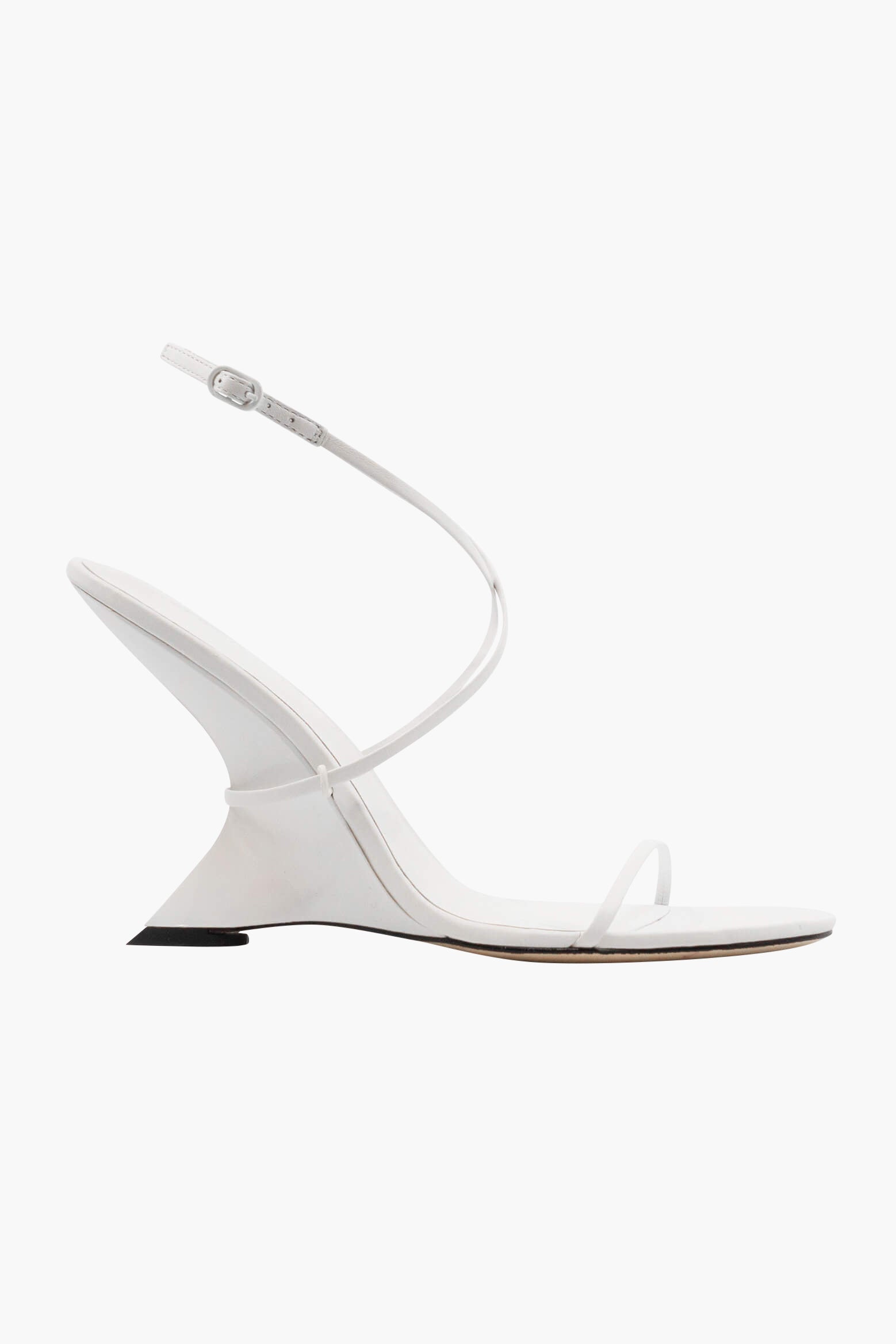 Studio amelia best sale white sandals