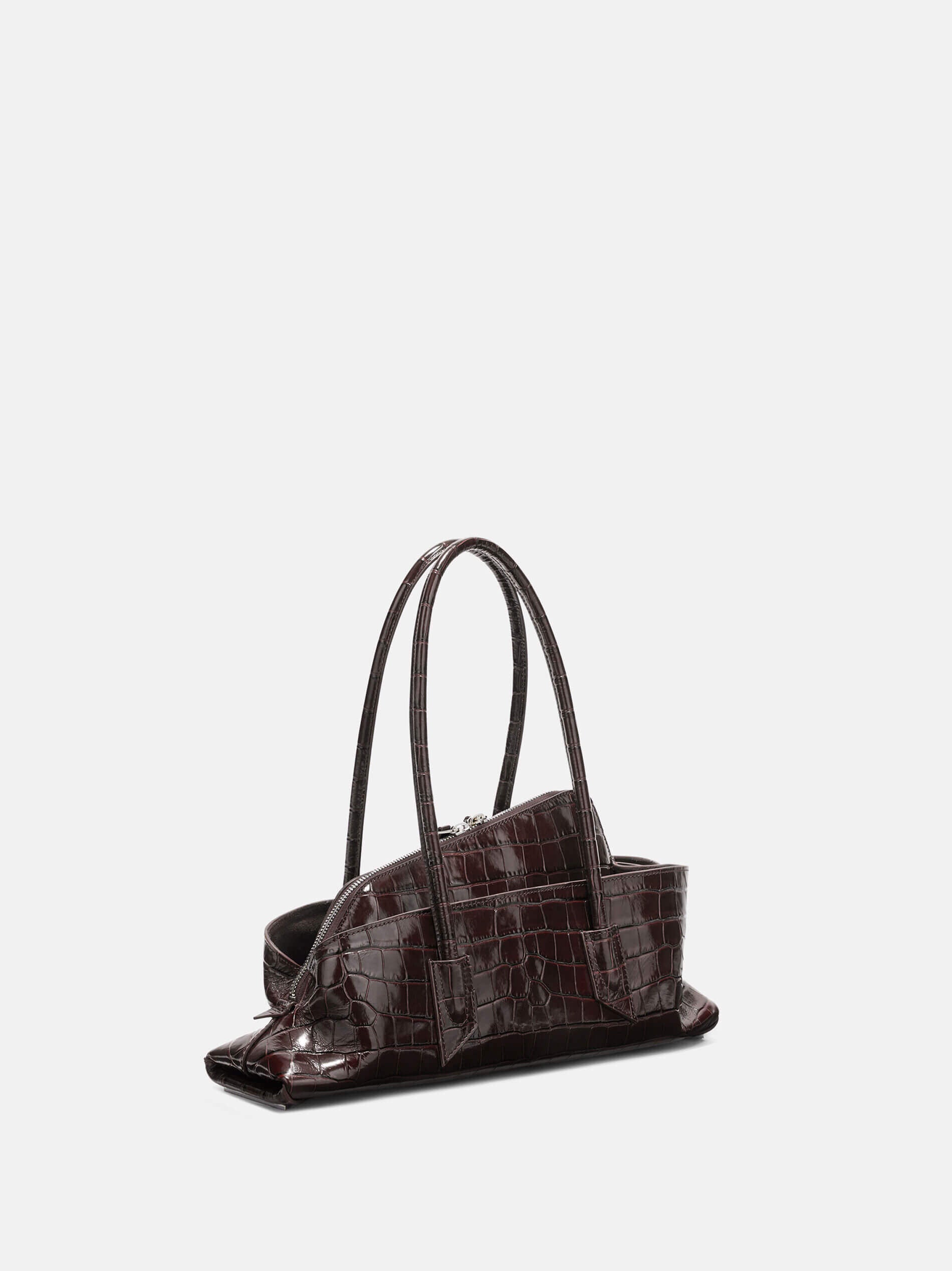 THE ATTICO LA PASSEGGIATA SMALL | THE NEW TREND