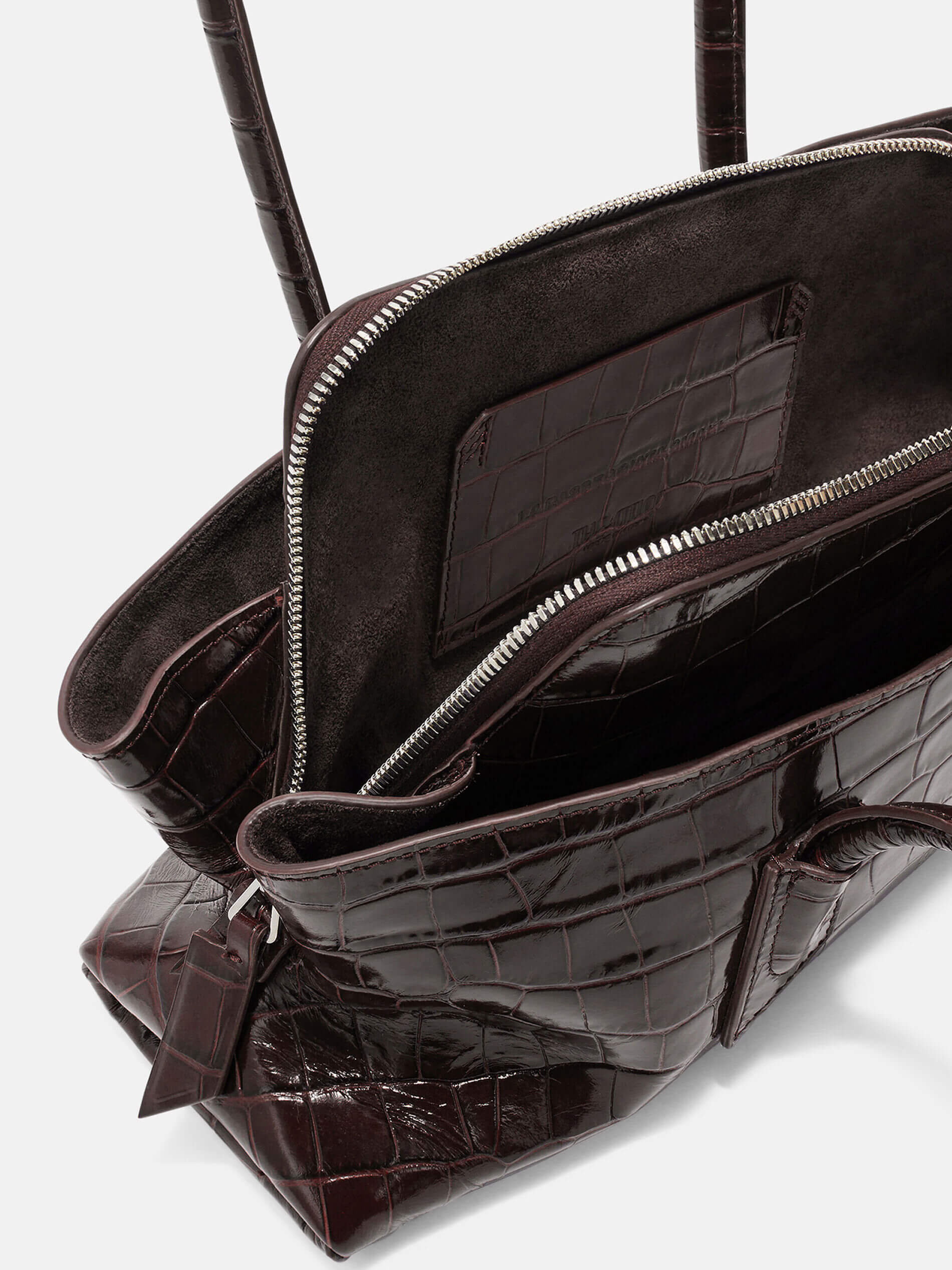 THE ATTICO LA PASSEGGIATA SMALL | THE NEW TREND