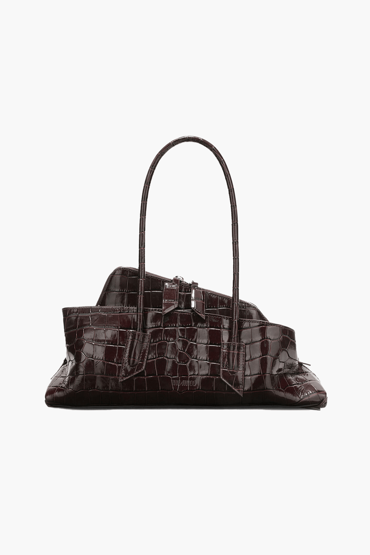 THE ATTICO LA PASSEGGIATA SMALL | THE NEW TREND