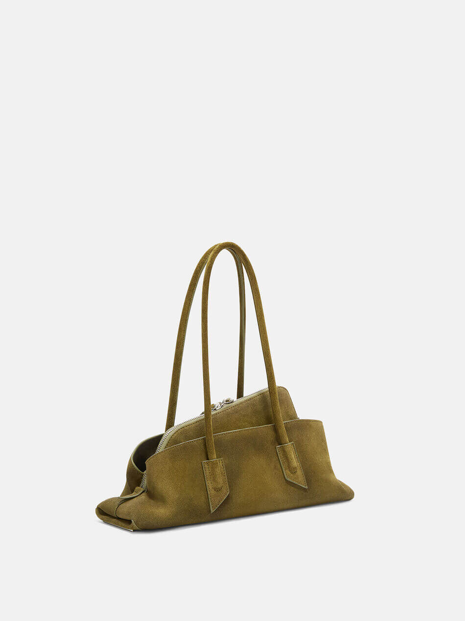 THE ATTICO LA PASSEGGIATA SMALL | THE NEW TREND