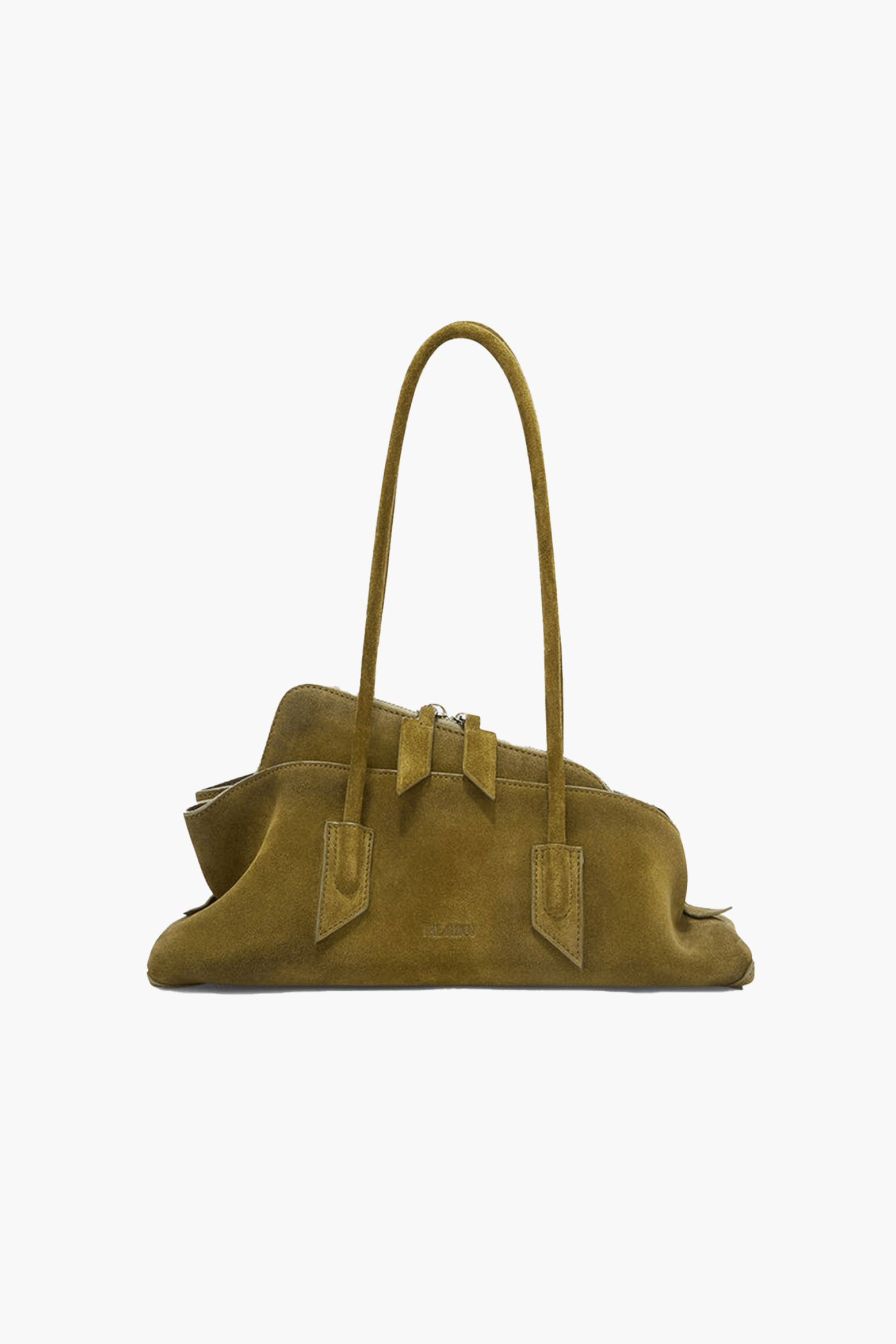 THE ATTICO LA PASSEGGIATA SMALL | THE NEW TREND