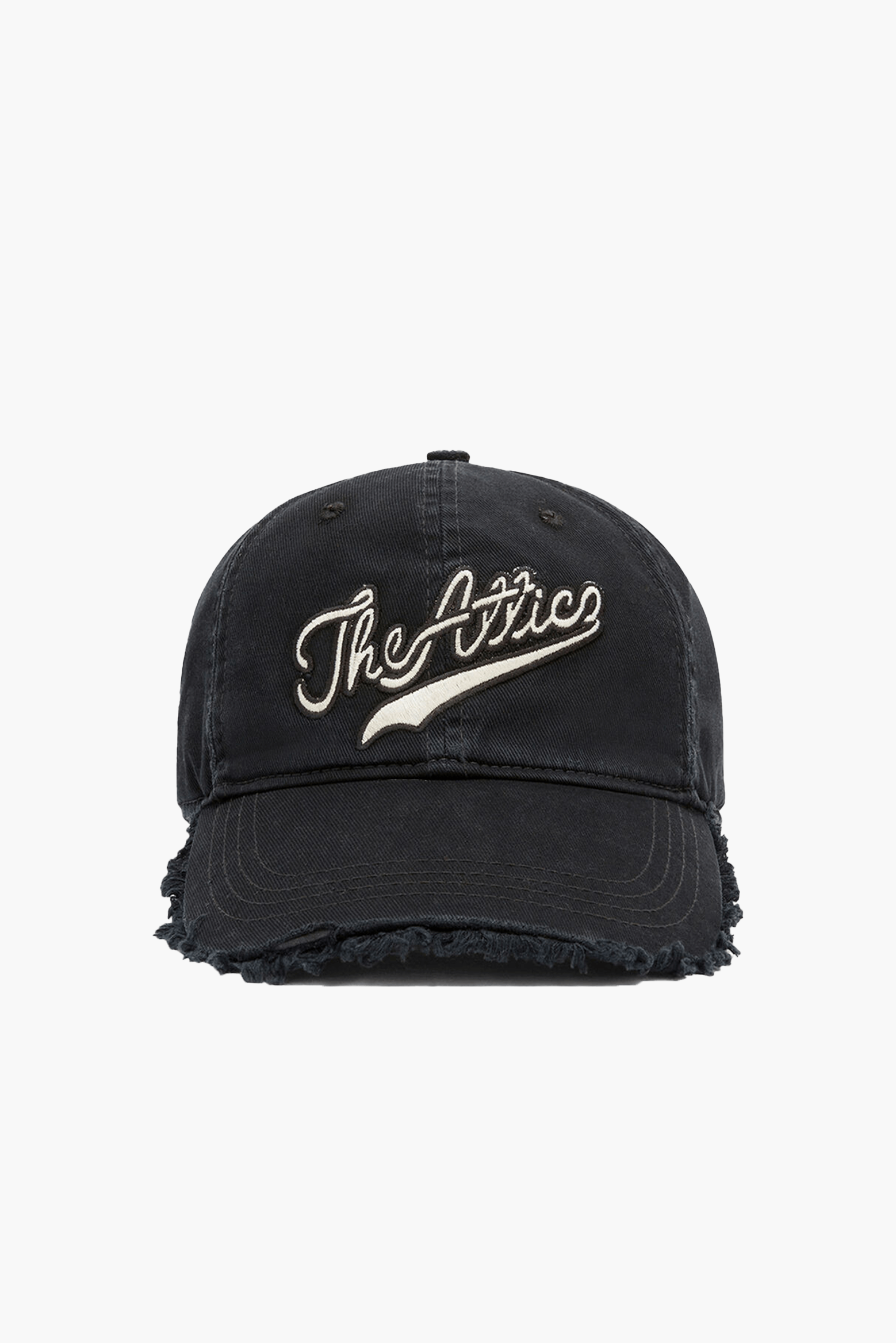 THE ATTICO CAP | THE NEW TREND