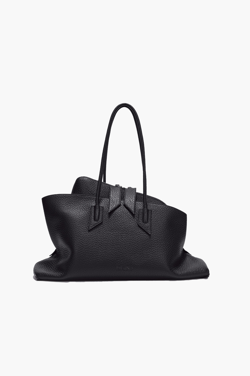 La Passeggiata Medium Top Handle Bag