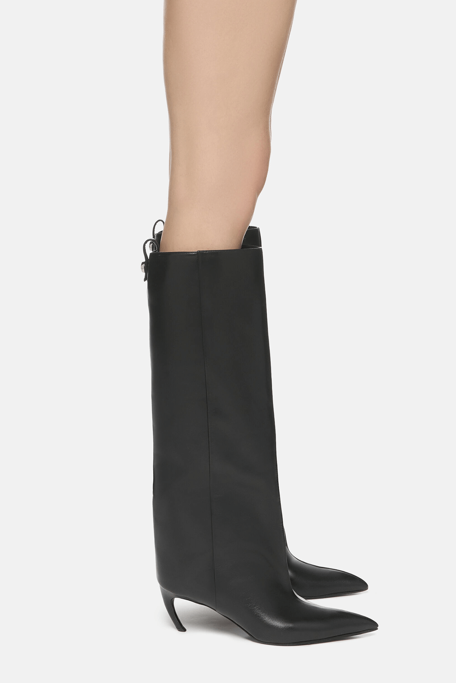THE ATTICO LEA BOOT 65MM | THE NEW TREND