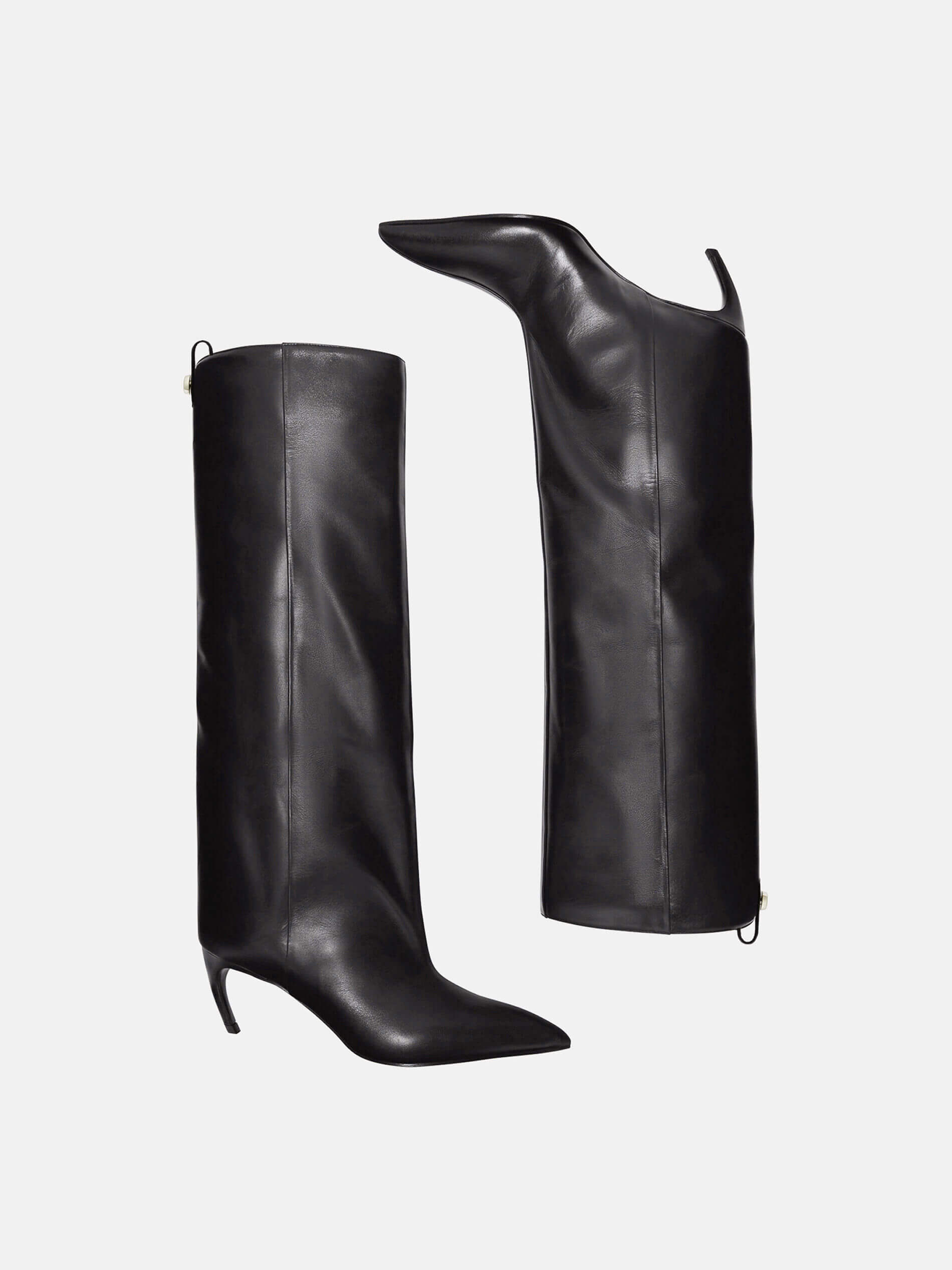 THE ATTICO LEA BOOT 65MM | THE NEW TREND