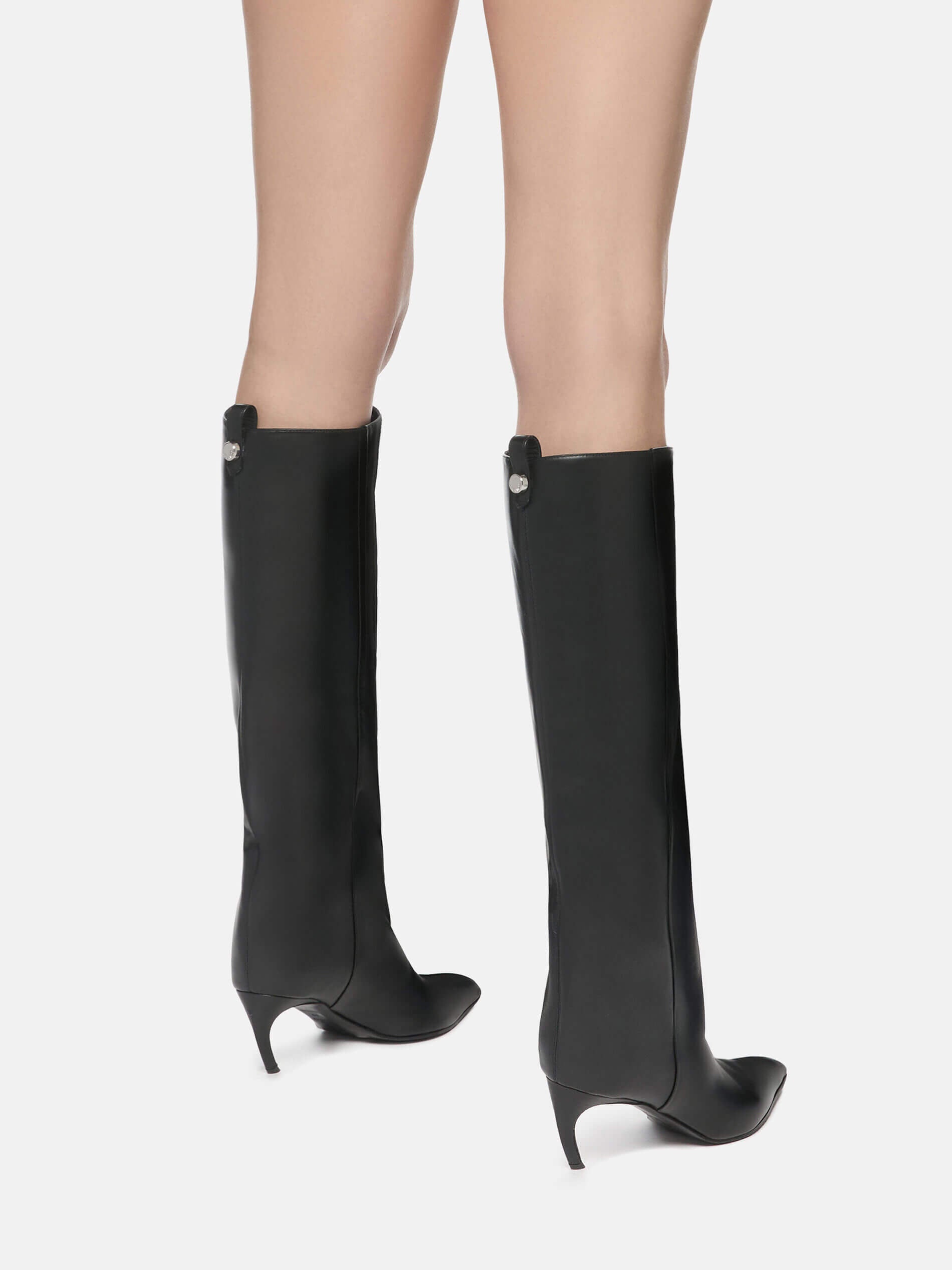 THE ATTICO LEA BOOT 65MM | THE NEW TREND