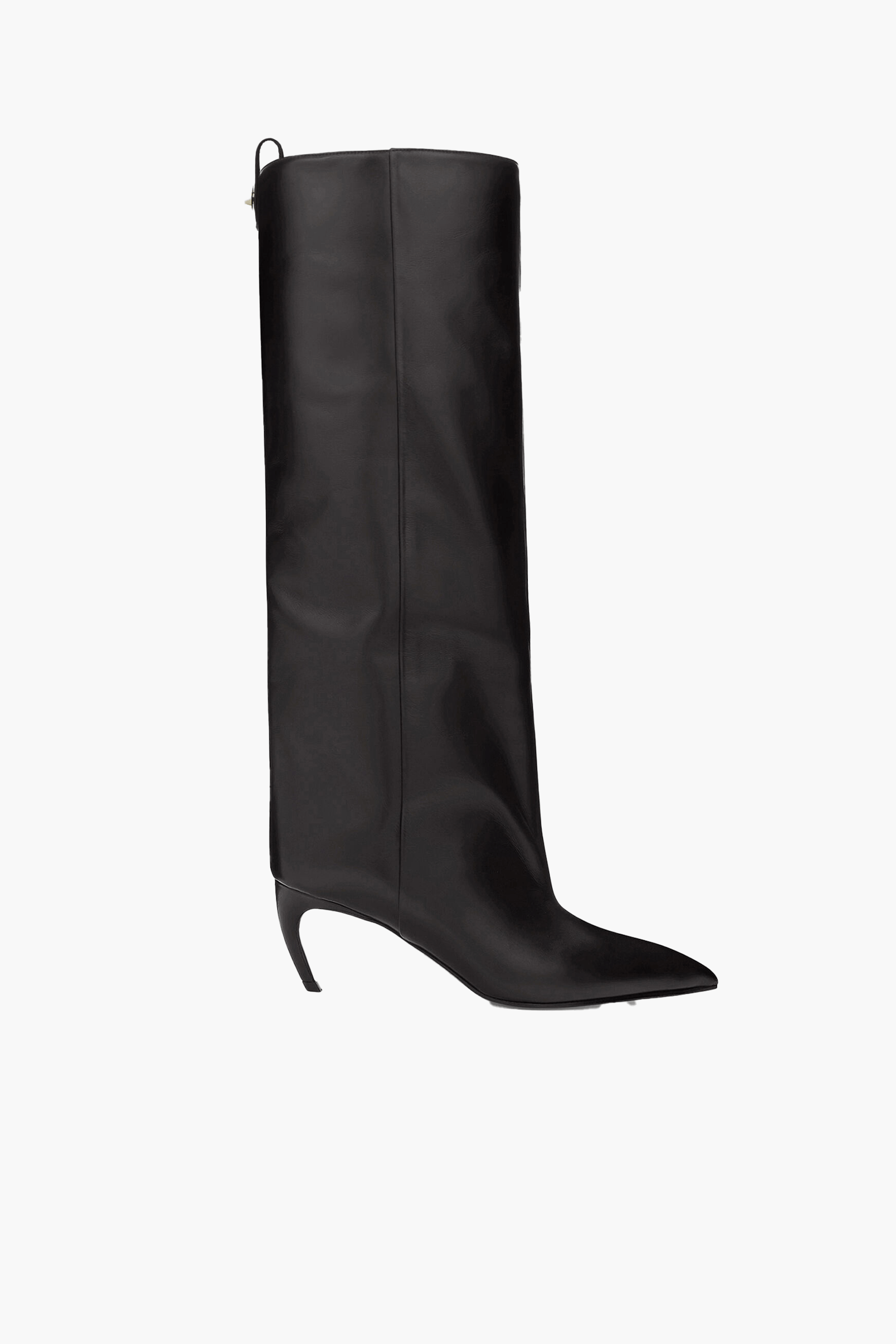 THE ATTICO LEA BOOT 65MM | THE NEW TREND