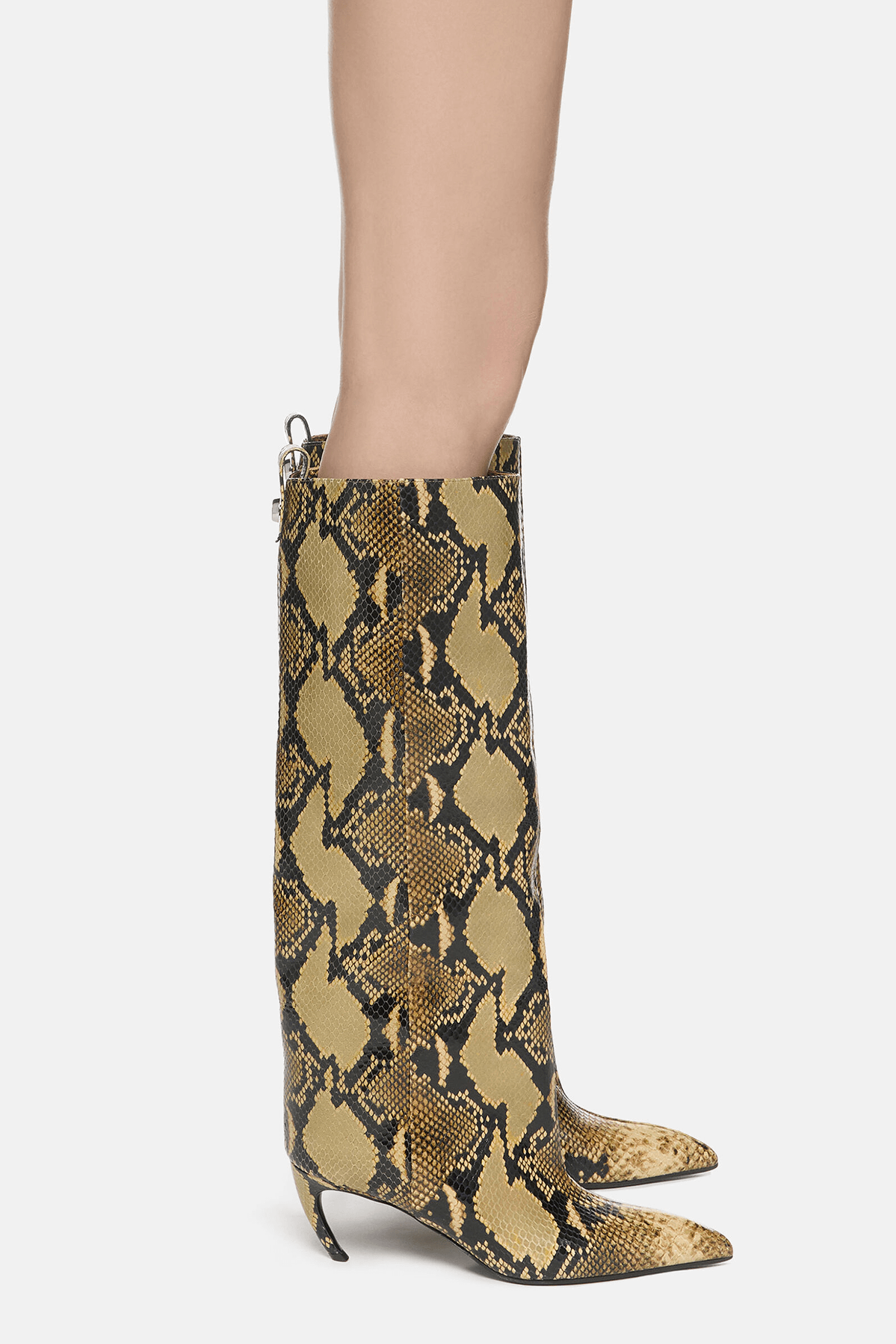THE ATTICO LEA BOOT 65MM | THE NEW TREND