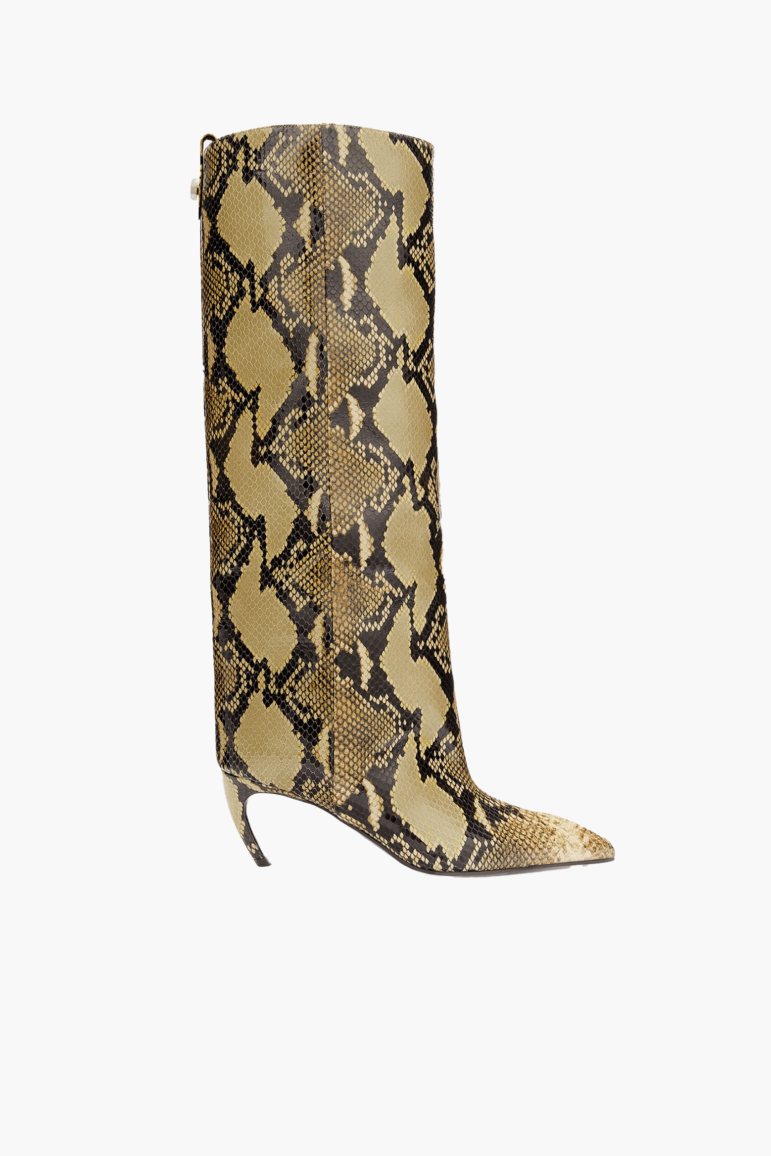 THE ATTICO LEA BOOT 65MM | THE NEW TREND