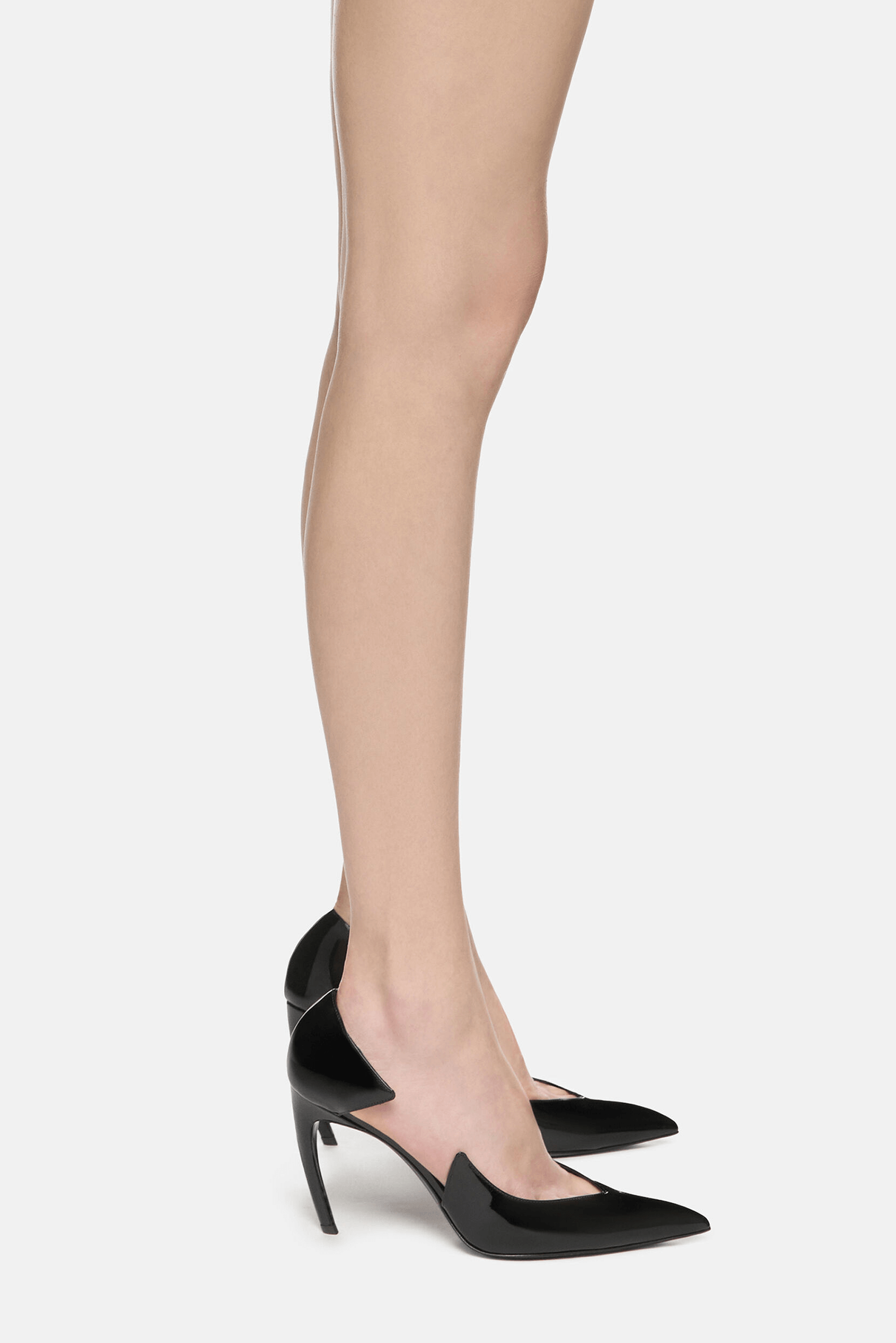 THE ATTICO MIA PUMP 95MM | THE NEW TREND