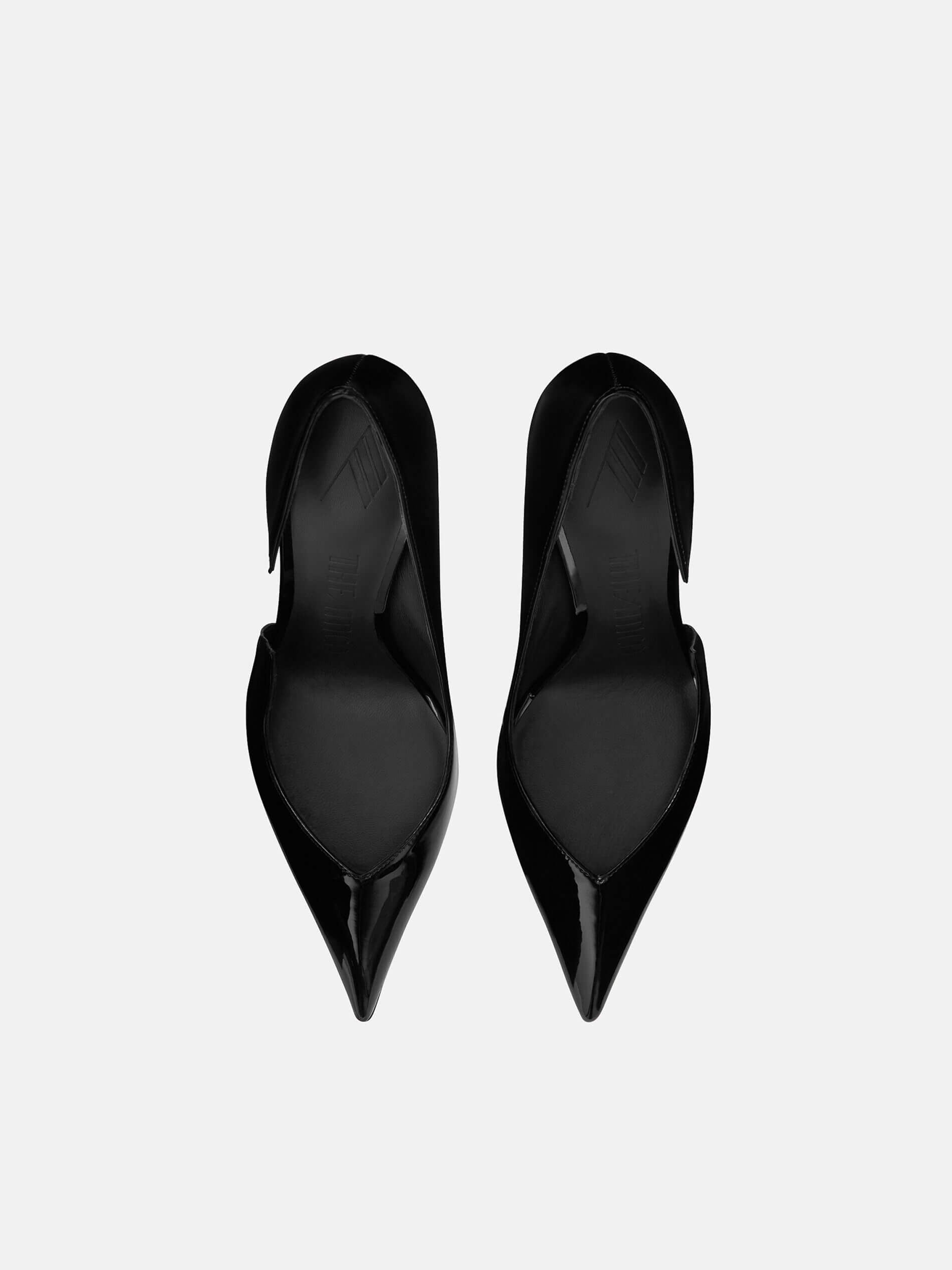 THE ATTICO MIA PUMP 95MM | THE NEW TREND