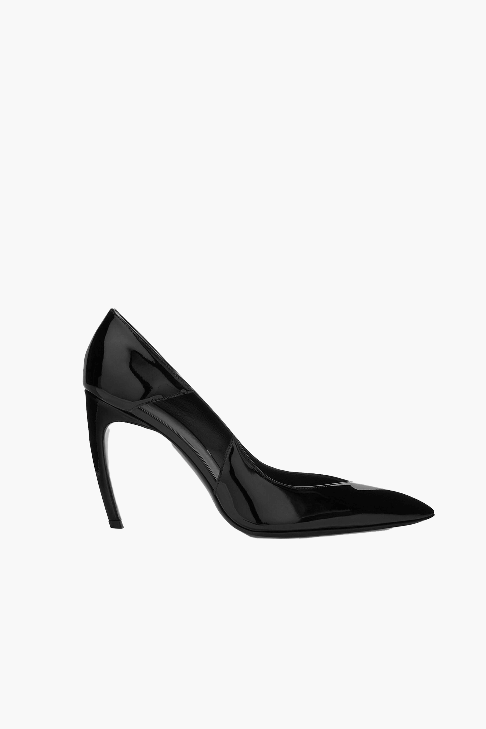 THE ATTICO MIA PUMP 95MM | THE NEW TREND