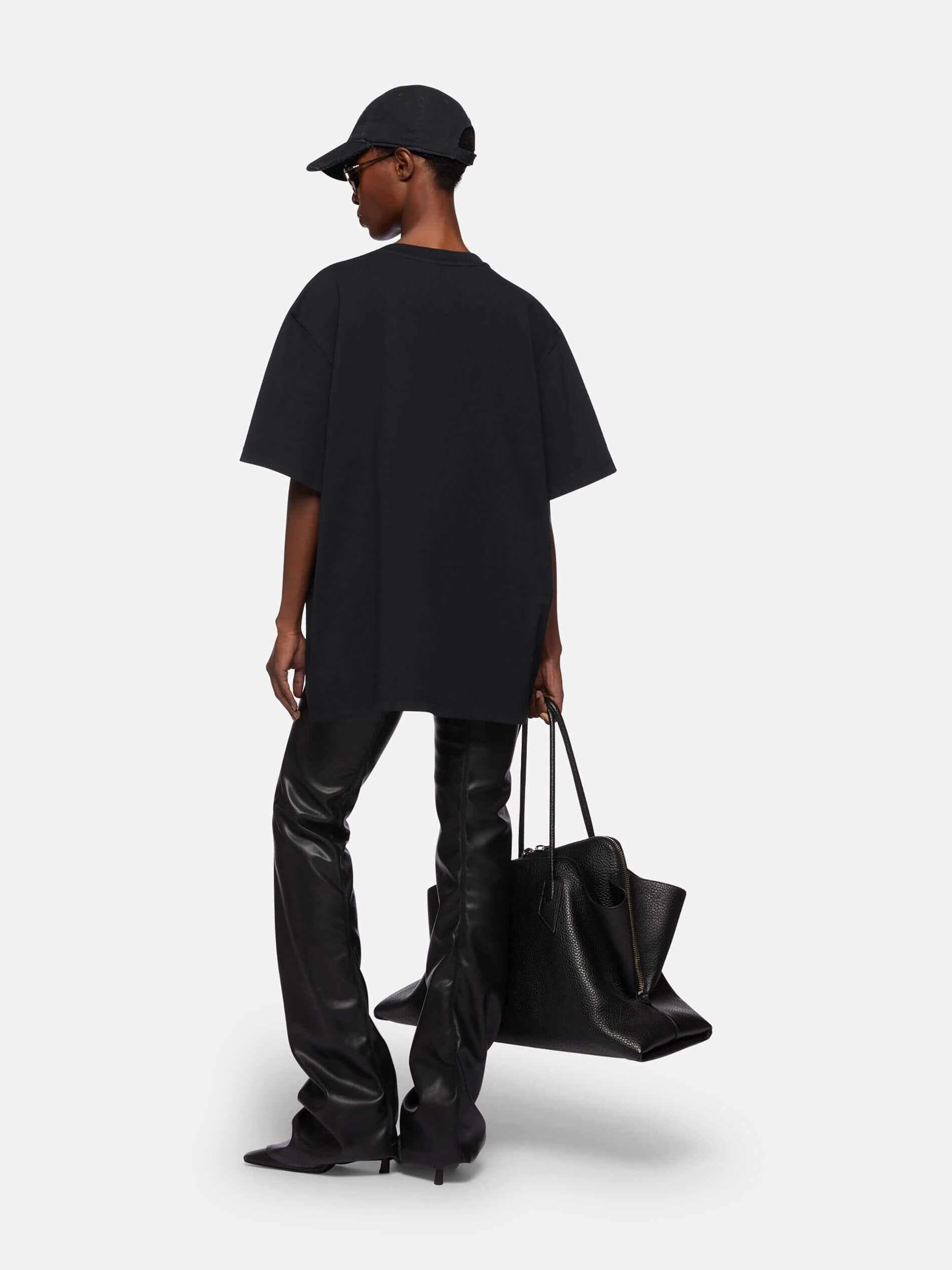 THE ATTICO T-SHIRT | THE NEW TREND