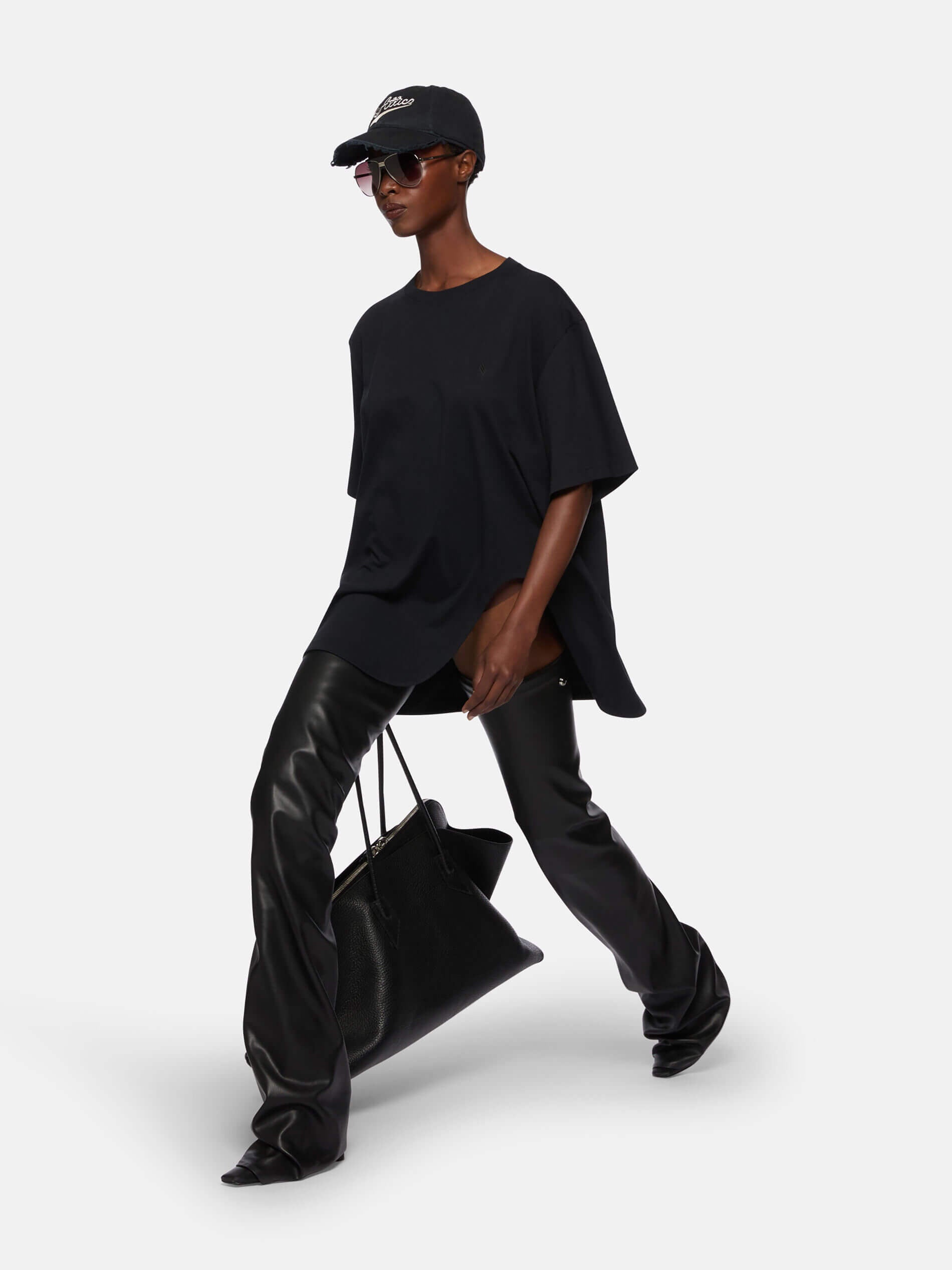 THE ATTICO T-SHIRT | THE NEW TREND