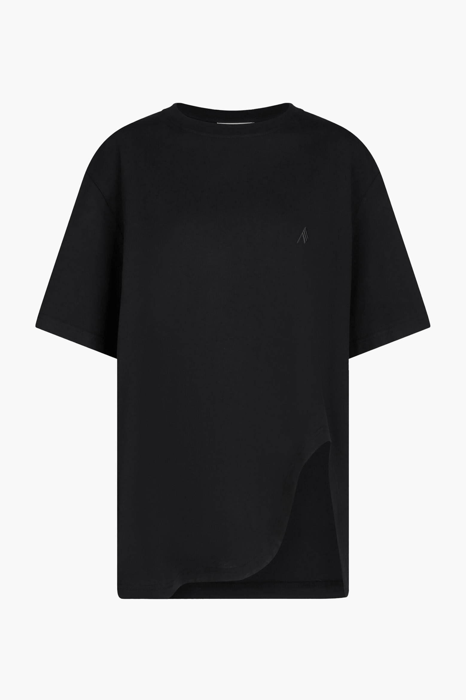 THE ATTICO T-SHIRT | THE NEW TREND
