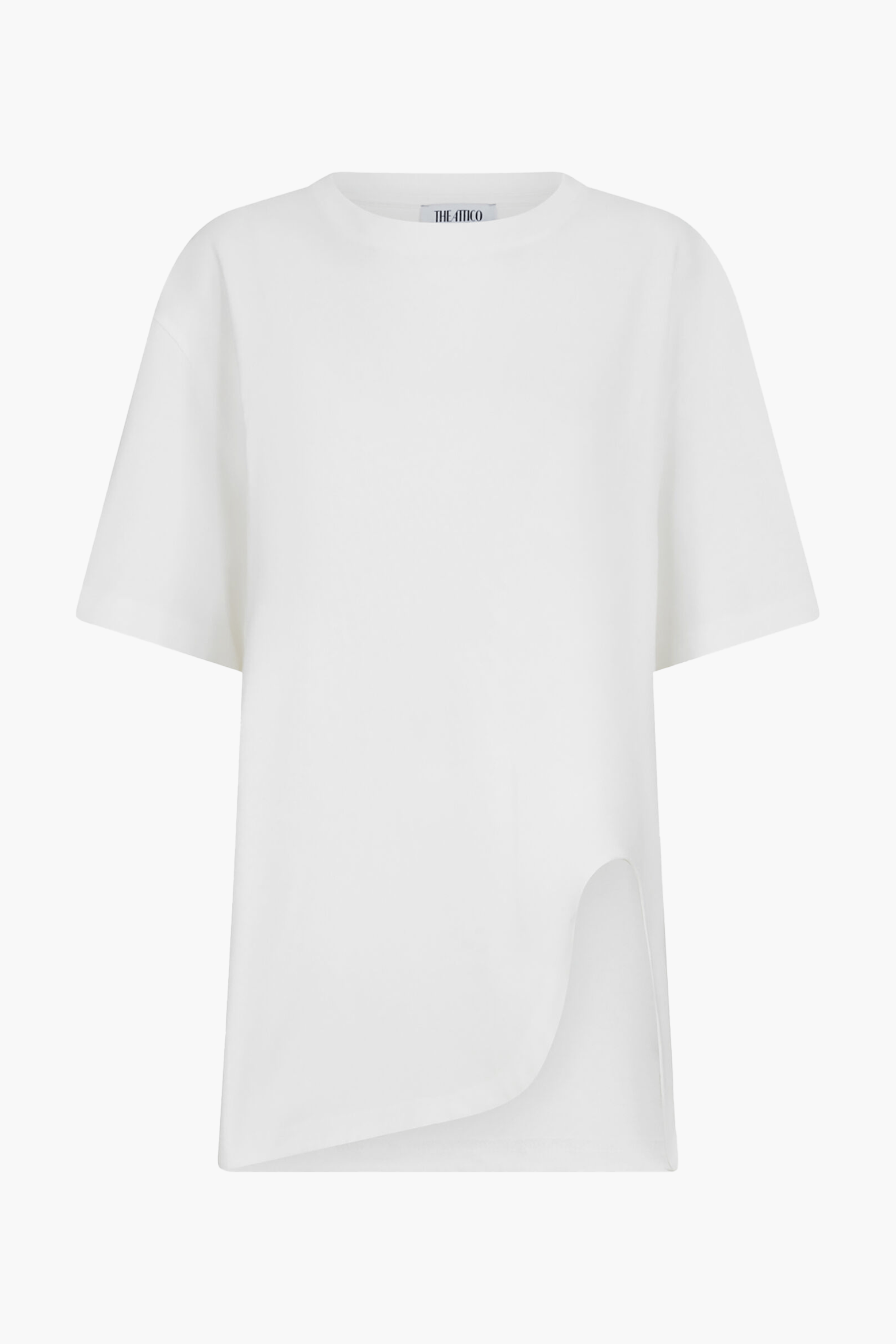 THE ATTICO T-SHIRT | THE NEW TREND