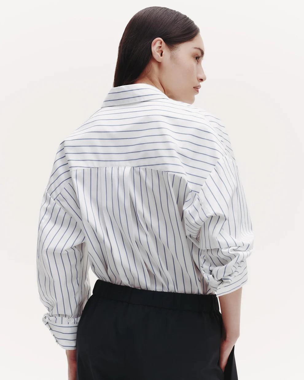 TWP NEW EARL SHIRT | THE NEW TREND