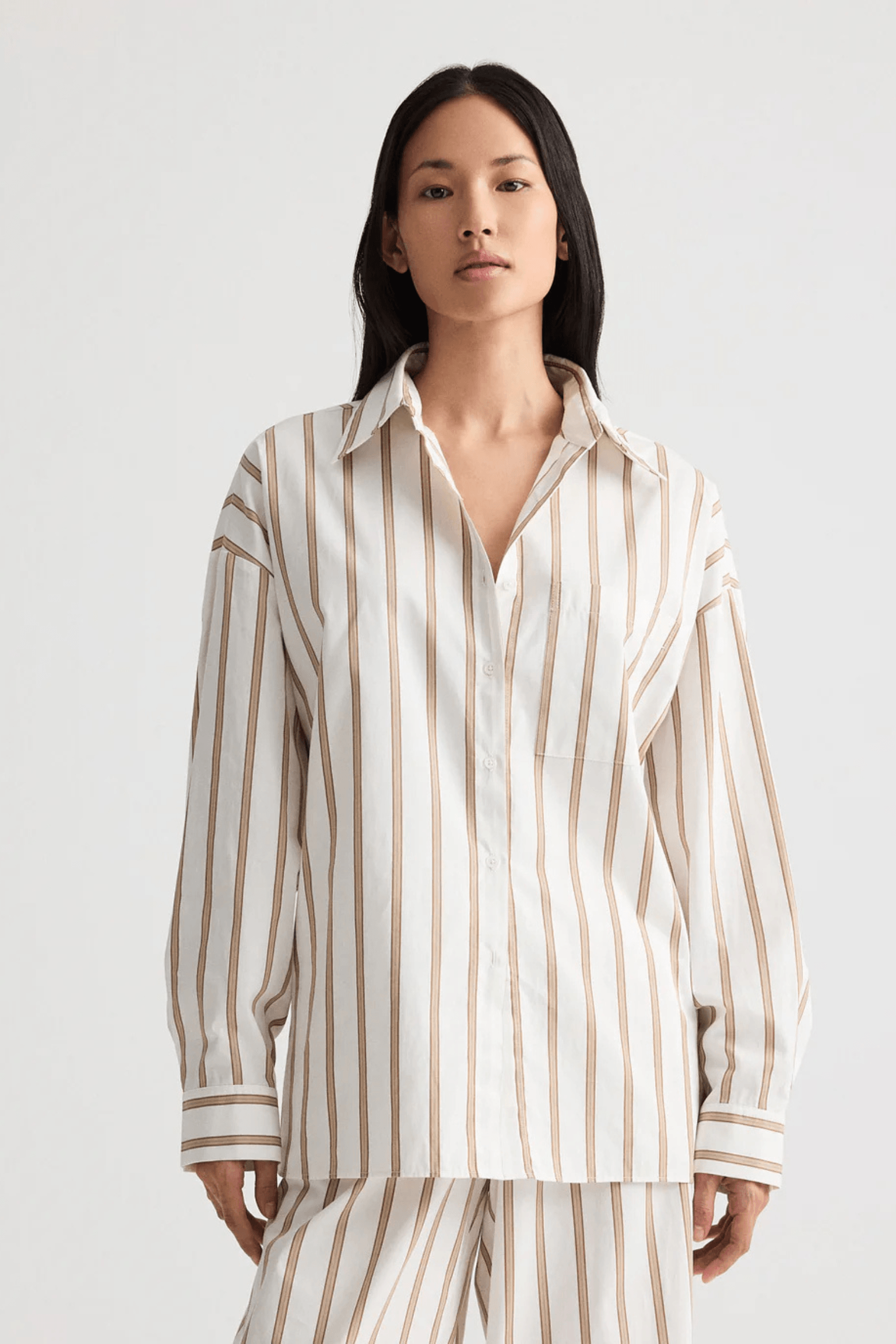 TWP SOMETHING BORROWED | THE NEW TREND