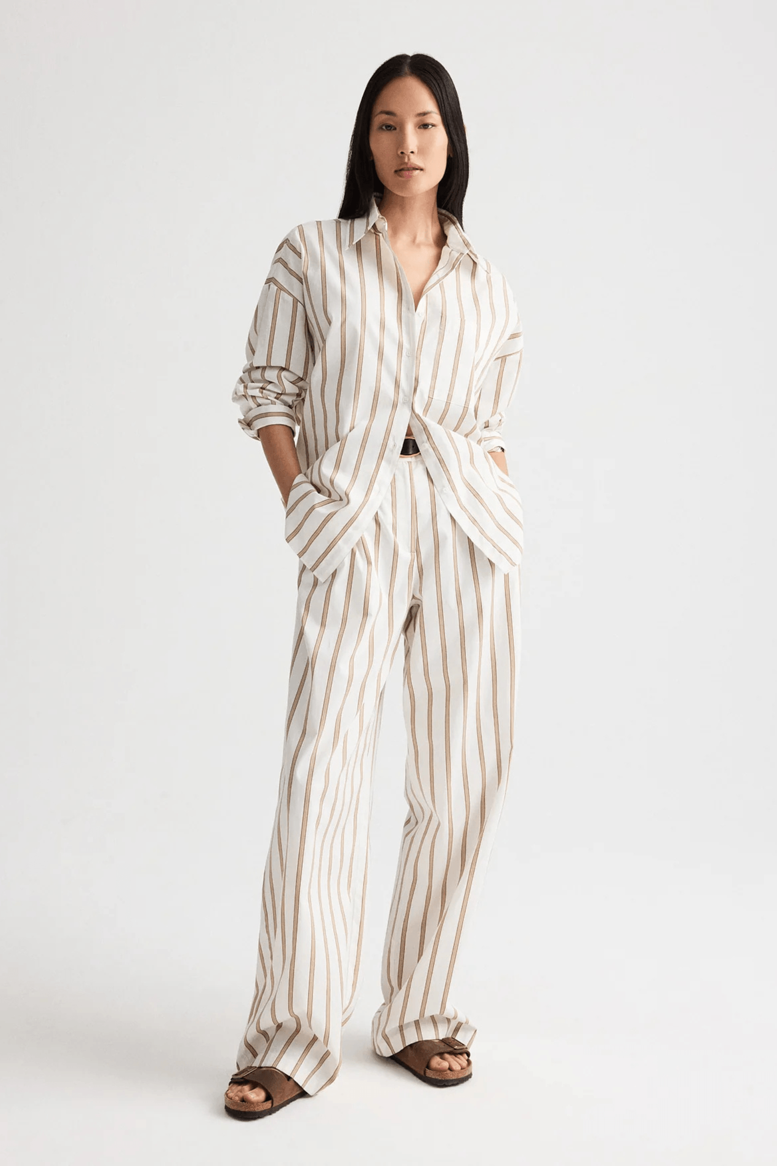 TWP SOMETHING BORROWED | THE NEW TREND