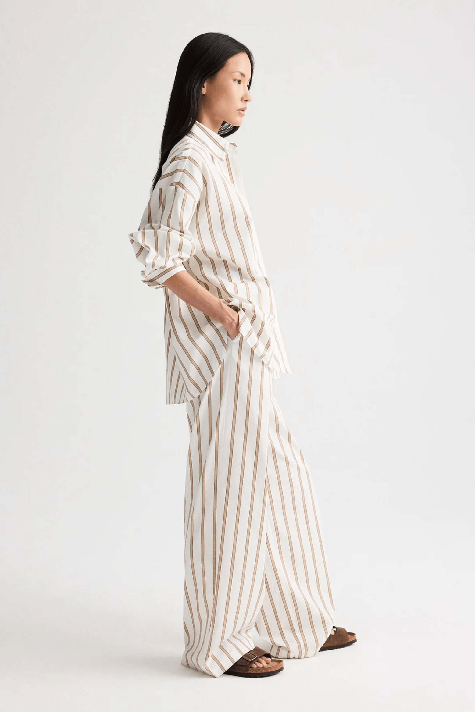 TWP SOMETHING BORROWED | THE NEW TREND