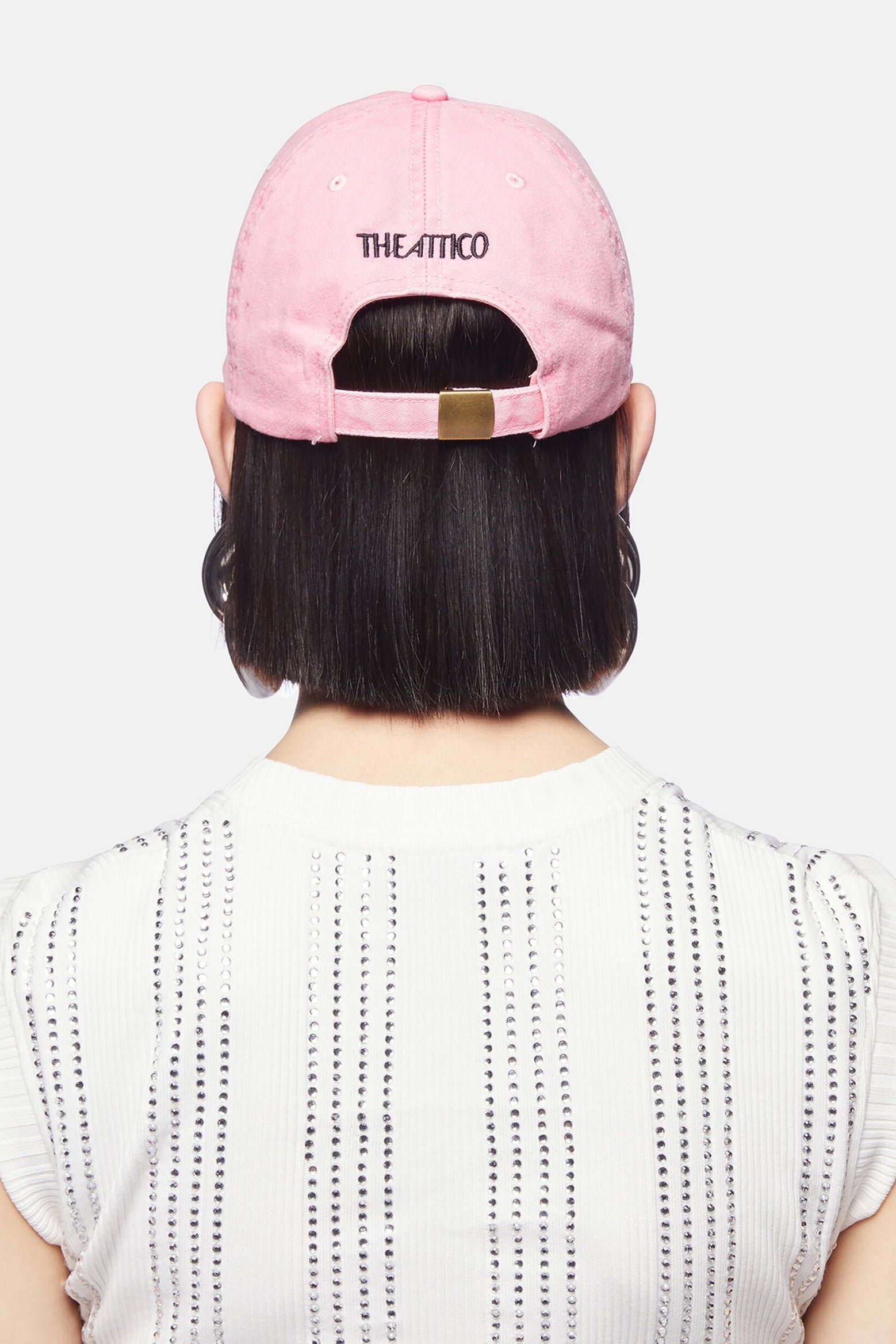 Faded hat online