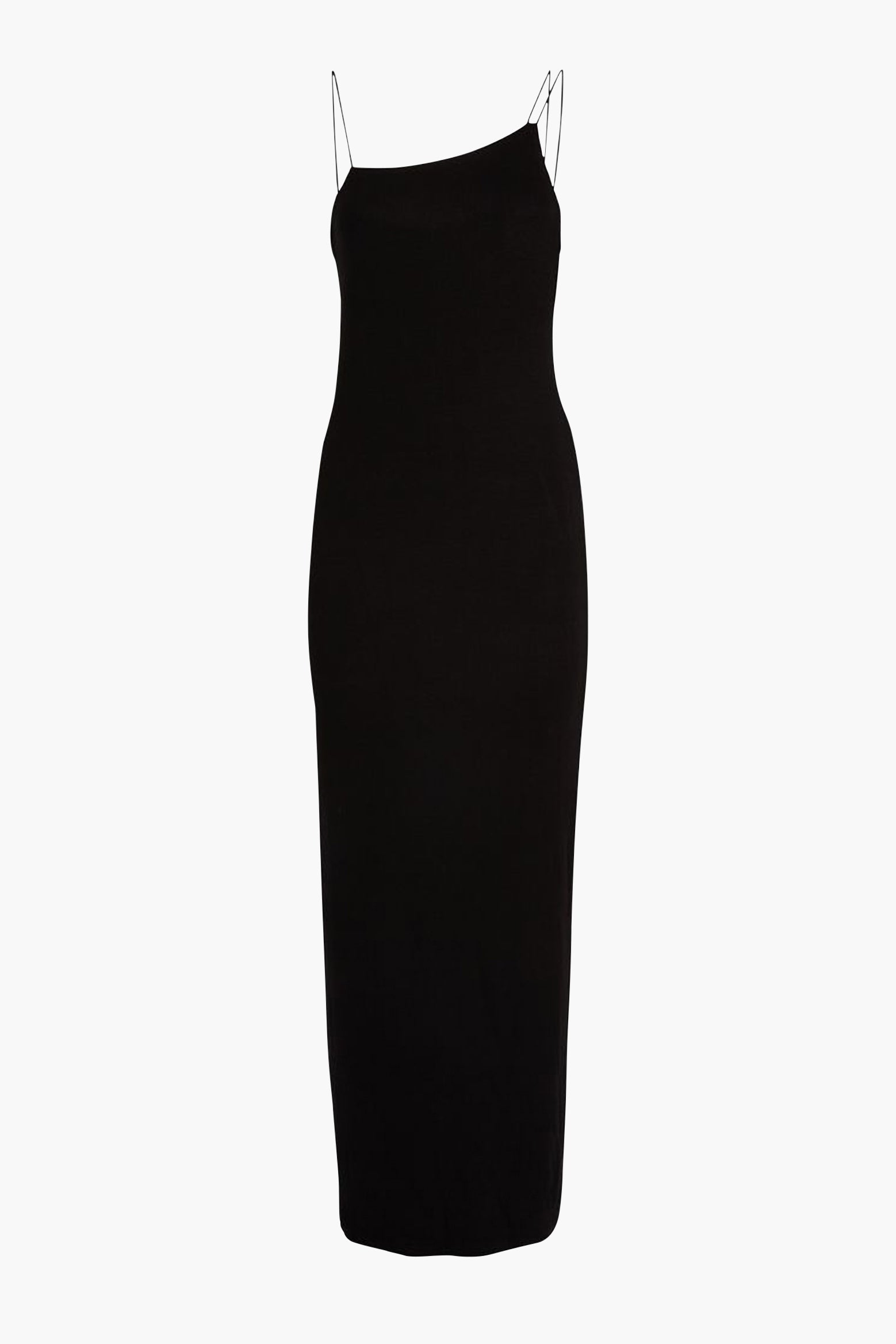 The Line By K Ceci Dress in Black available at TNT The New Trend Australia. Free shipping on orders over $300 AUD.