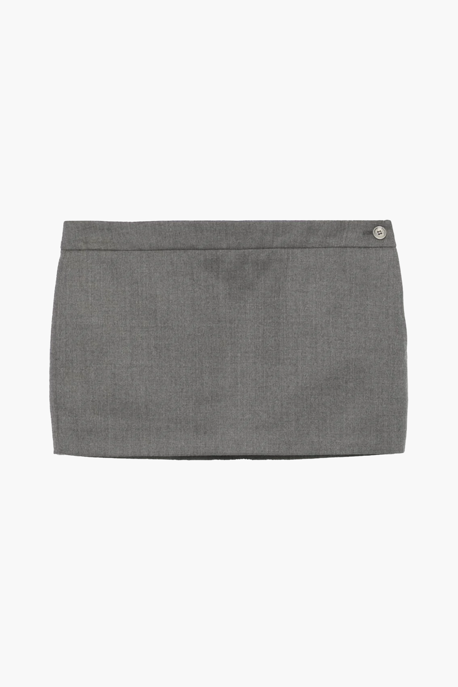 WARDROBE.NYC MICRO MINI SKIRT | THE NEW TREND