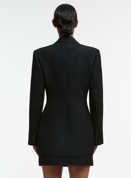 Wardrobe NYC 'Contour' Blazer, Rebecca Bree, High-end Contemporary  Boutique, Vancouver, Designer Brands