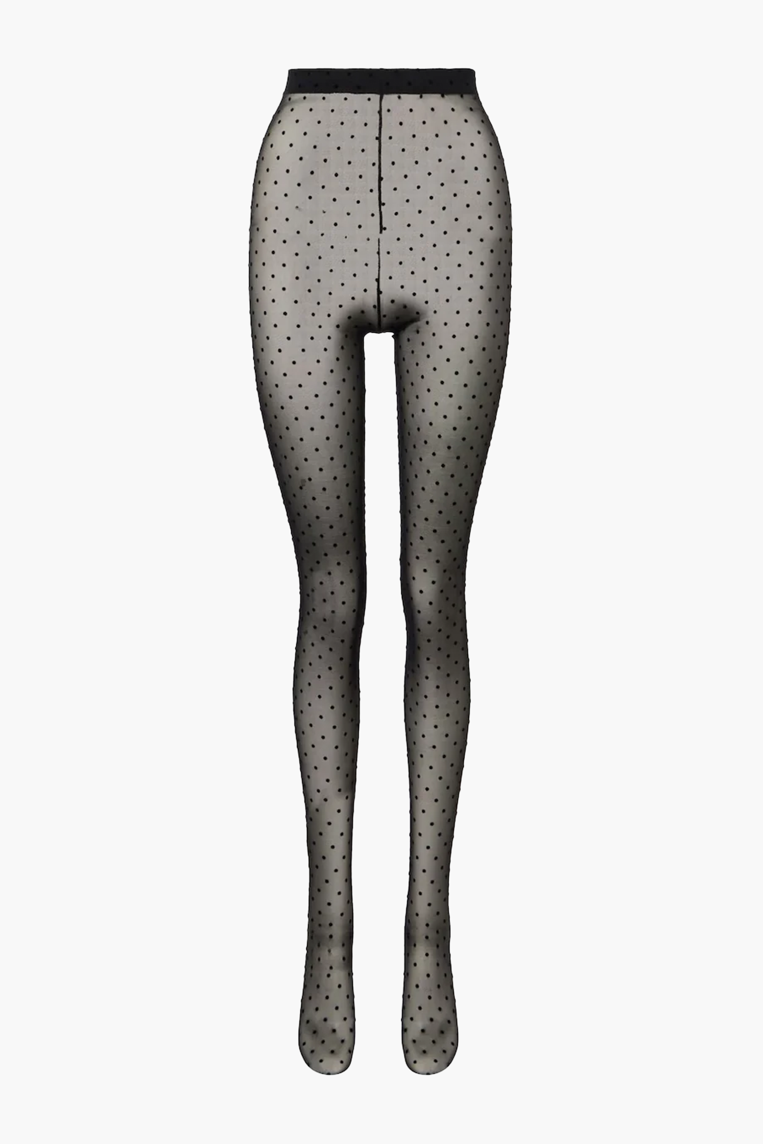 WARDROBE.NYC POLKA DOT TIGHT | THE NEW TREND