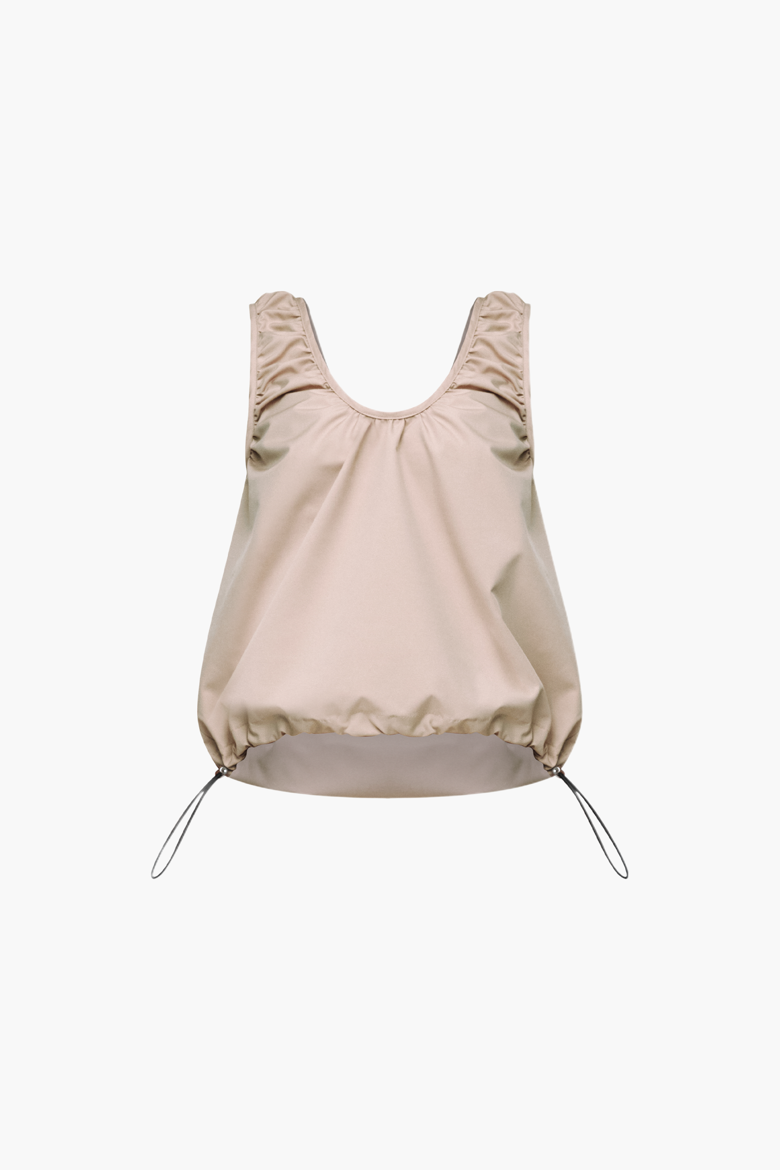 WYNN HAMLYN BUNGY TANK IN SAND | THE NEW TREND