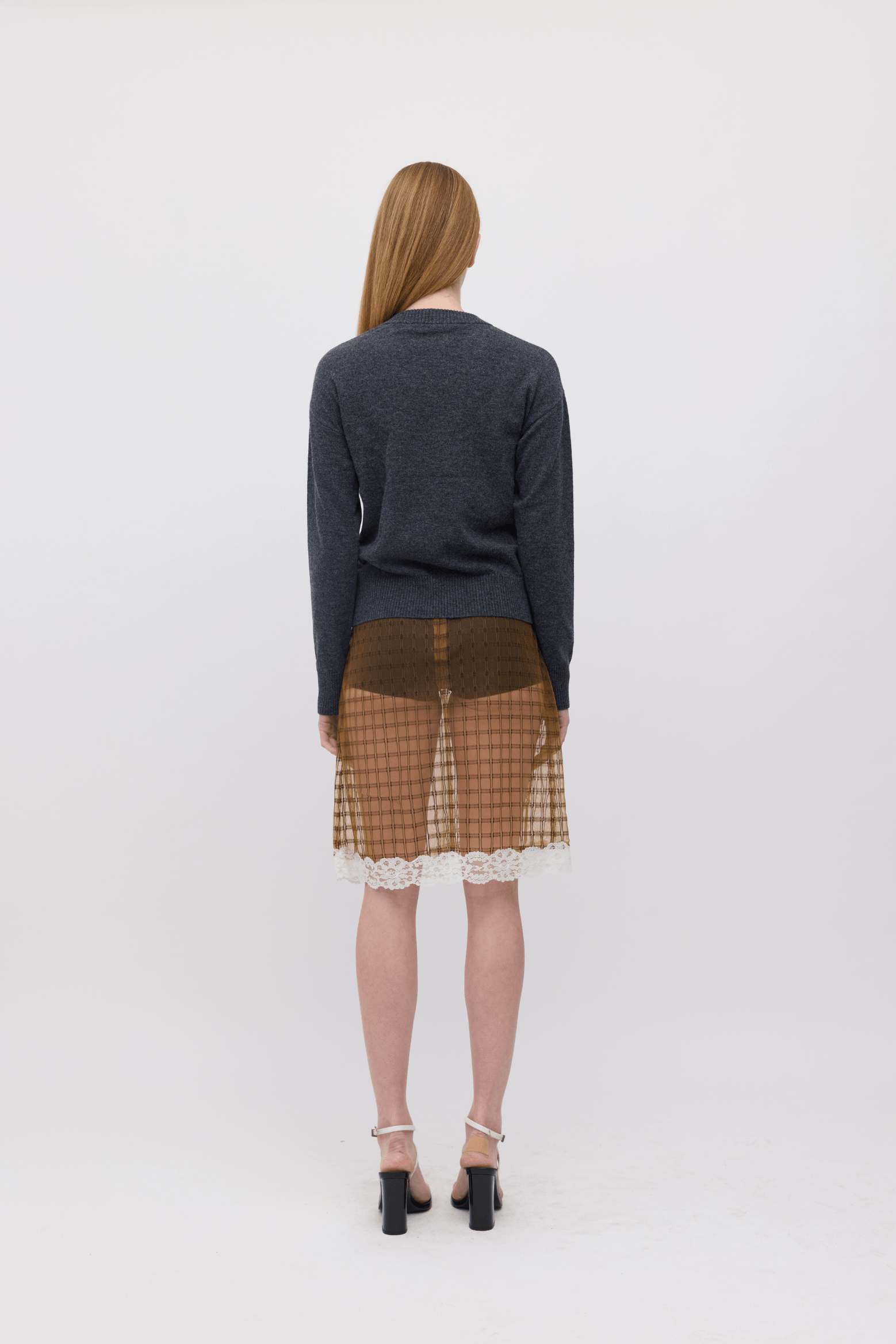 WYNN HAMLYN KERRA MIDI SKIRT | THE NEW TREND