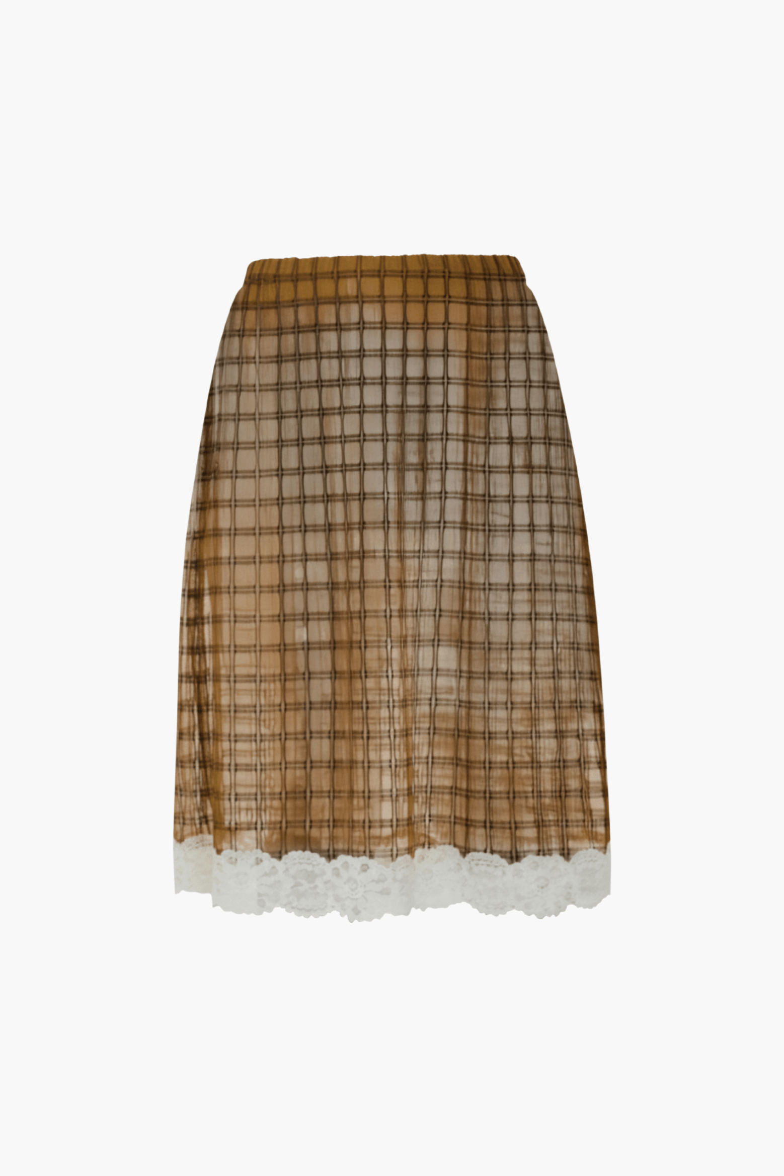 WYNN HAMLYN KERRA MIDI SKIRT | THE NEW TREND