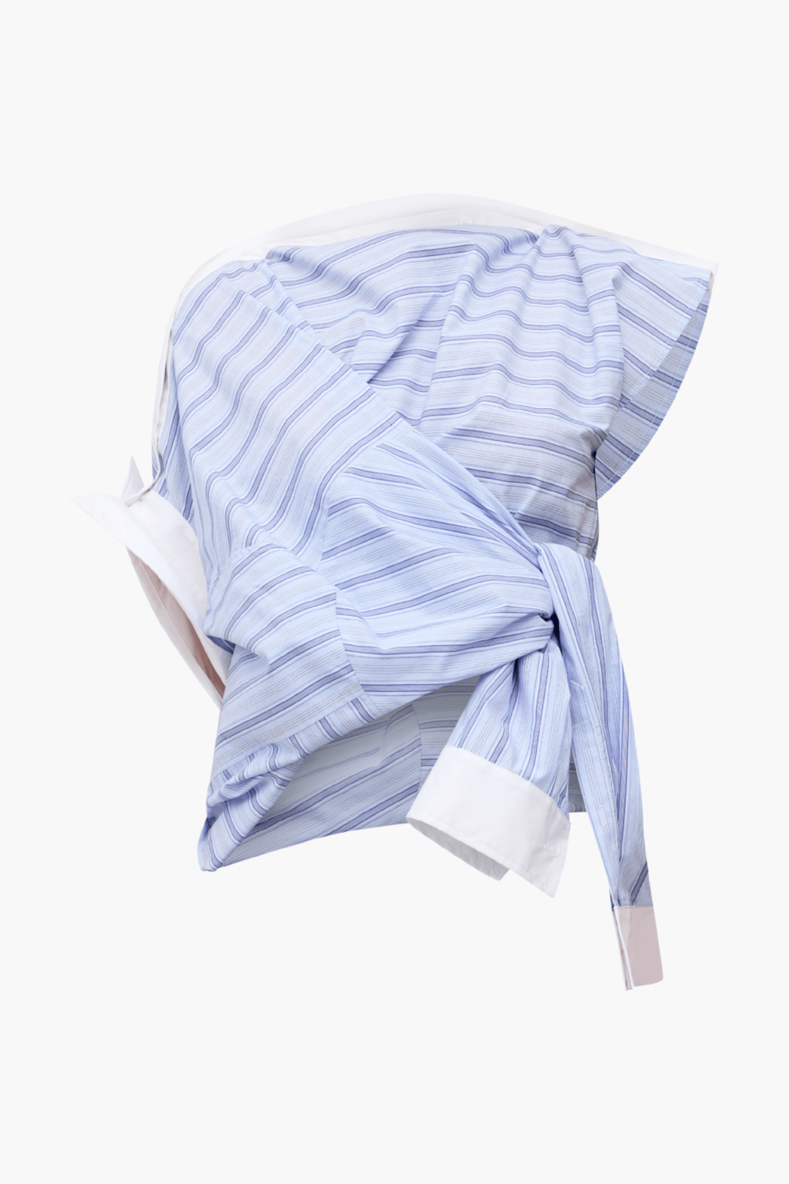 WYNN HAMLYN SHOULDER PLACKET TOP | THE NEW TREND